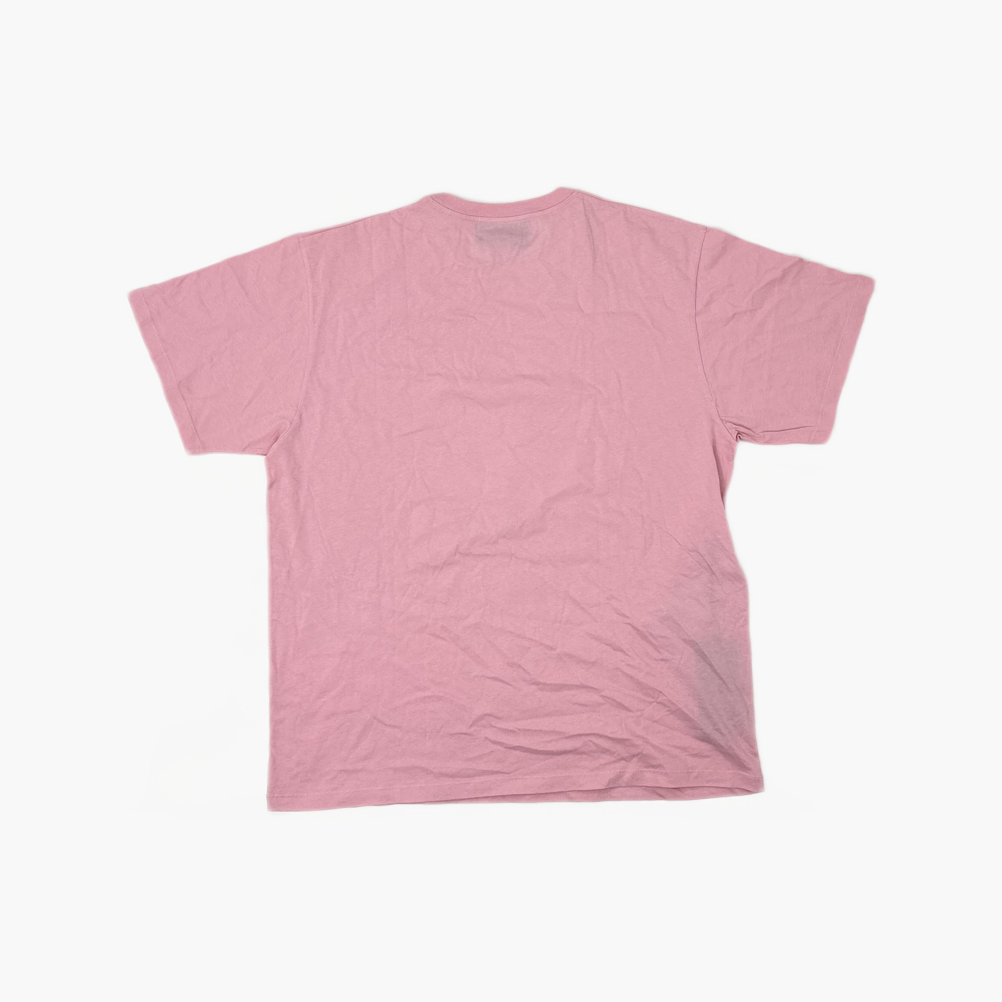 Gucci Gucci Banana Graphic T-Shirt Pink Size XL Size XL / US 12-14 / IT 48-50 - 2 Thumbnail