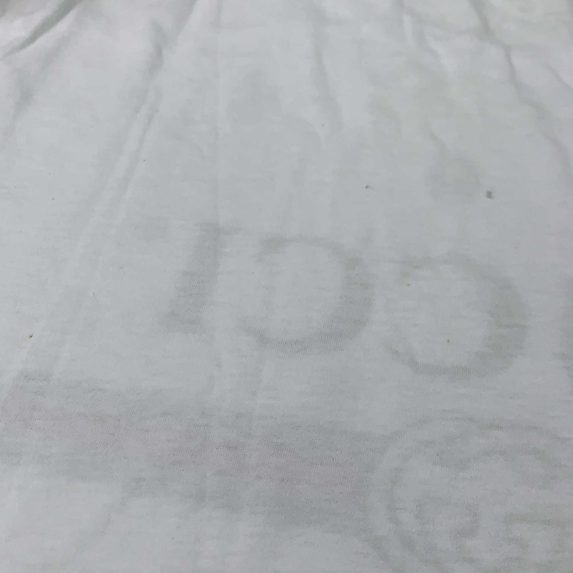 Gucci Gucci Logo Print Short Sleeve T-Shirt Size L Size US L / EU 52-54 / 3 - 8 Thumbnail