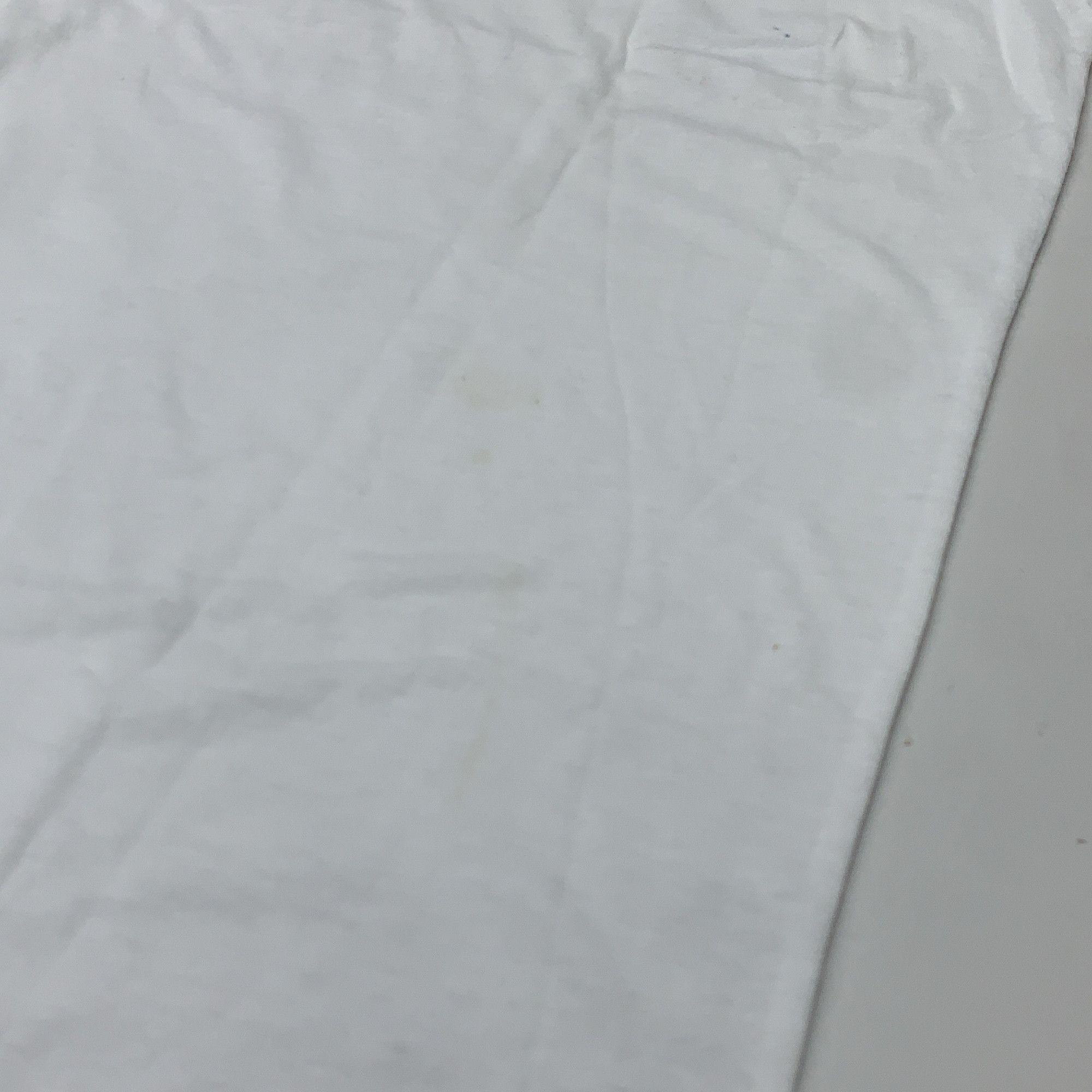 Gucci Gucci Logo Print Short Sleeve T-Shirt Size L Size US L / EU 52-54 / 3 - 9 Thumbnail
