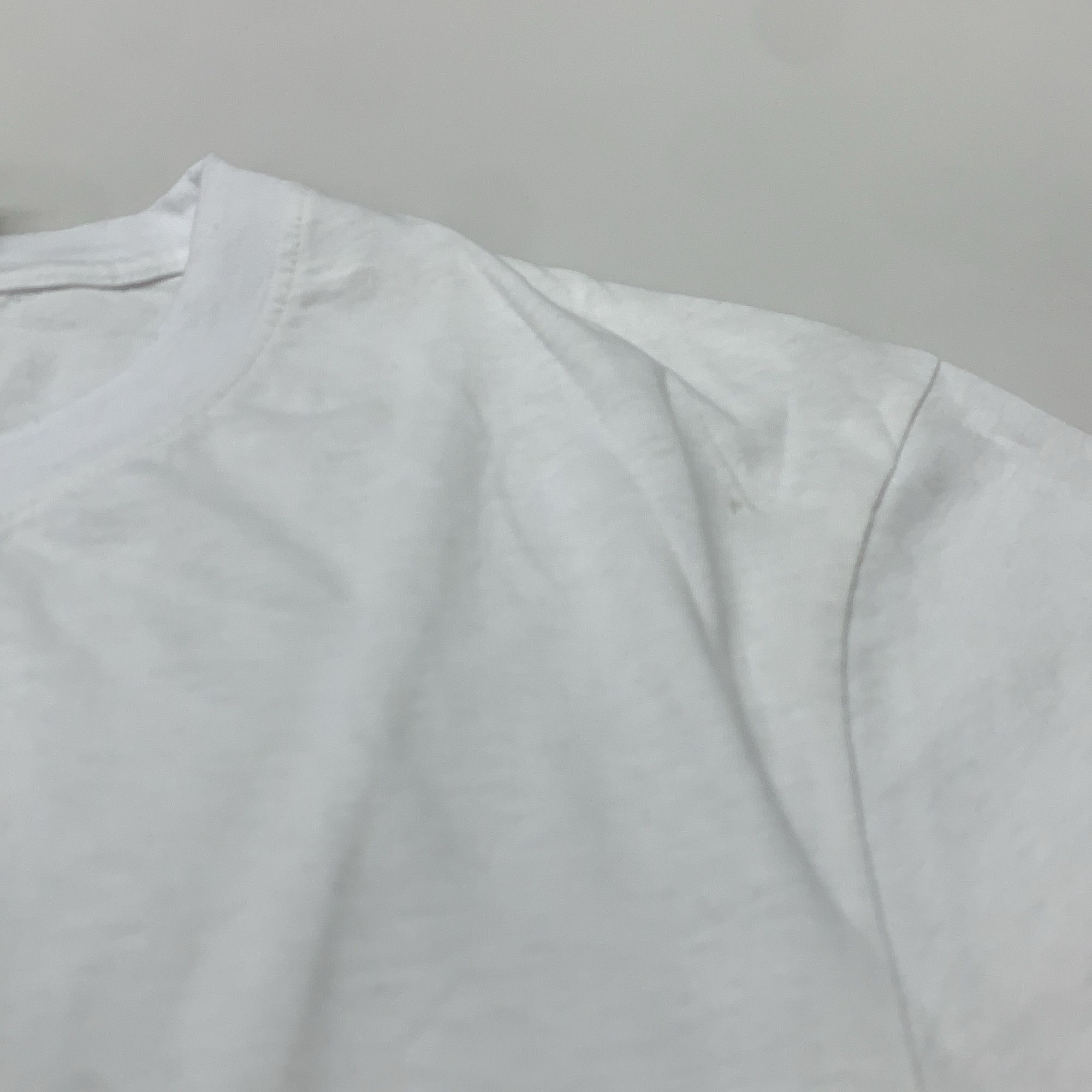 Gucci Gucci Logo Print Short Sleeve T-Shirt Size L Size US L / EU 52-54 / 3 - 10 Thumbnail