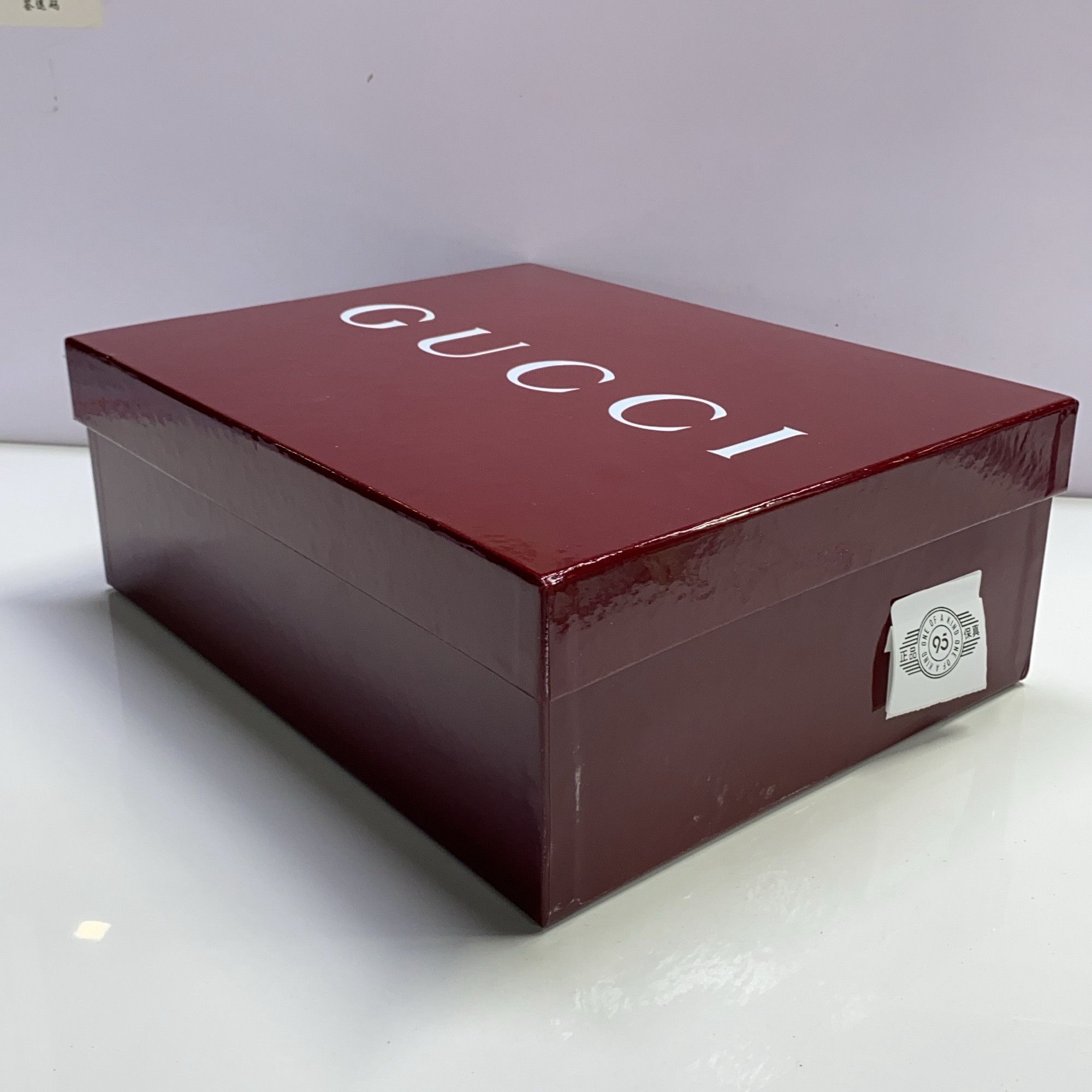 Gucci Gucci Rhyton Logo Sneakers Size 6 Size US 6 / EU 39 - 12 Thumbnail