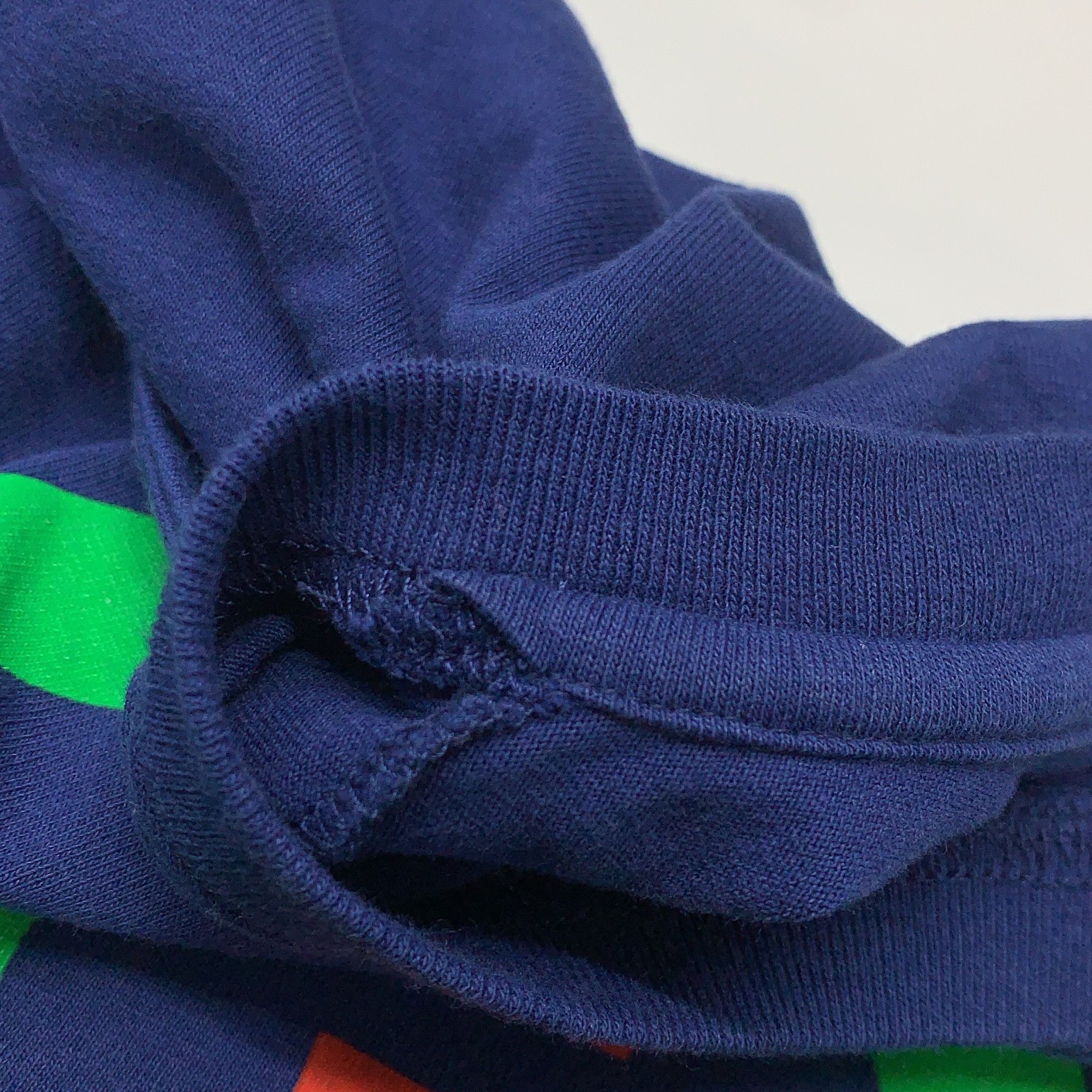 Gucci Gucci Interlocking G T-Shirt Size XS Size US XS / EU 42 / 0 - 7 Thumbnail