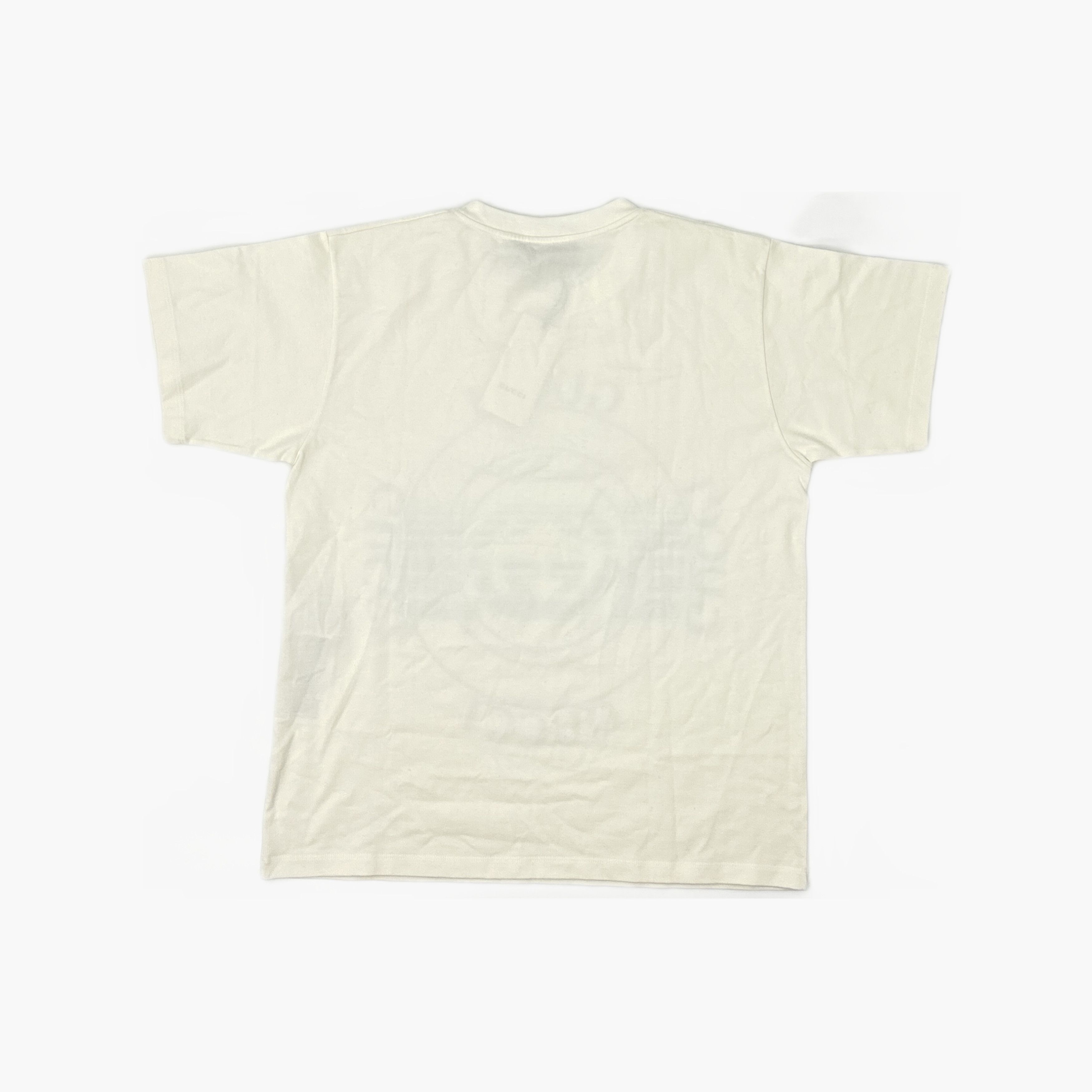 Gucci Gucci Logo Print T-Shirt Size S Size US S / EU 44-46 / 1 - 2 Thumbnail