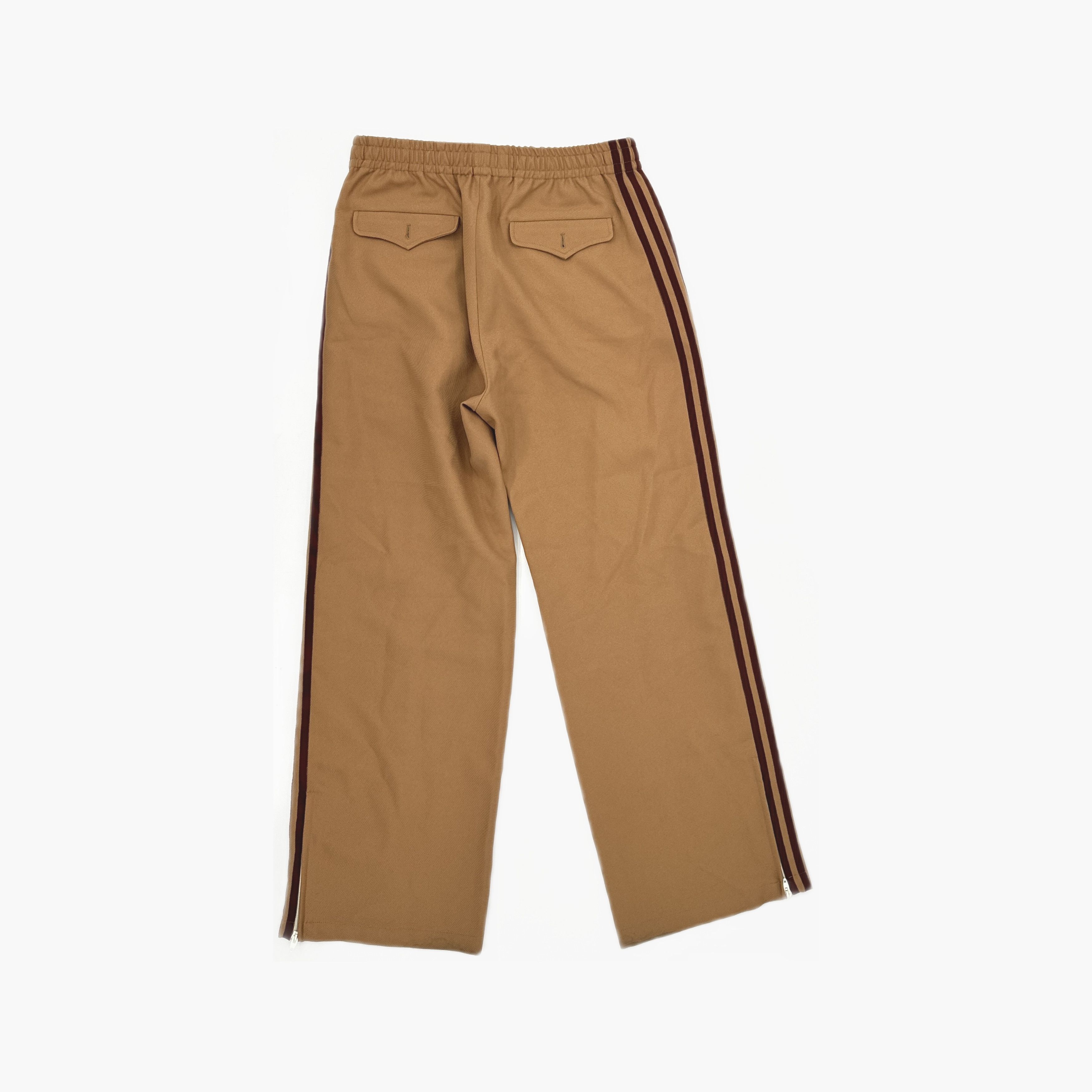 Gucci Gucci x Adidas Trefoil Track Pants Size 32 Size US 32 / EU 48 - 2 Thumbnail