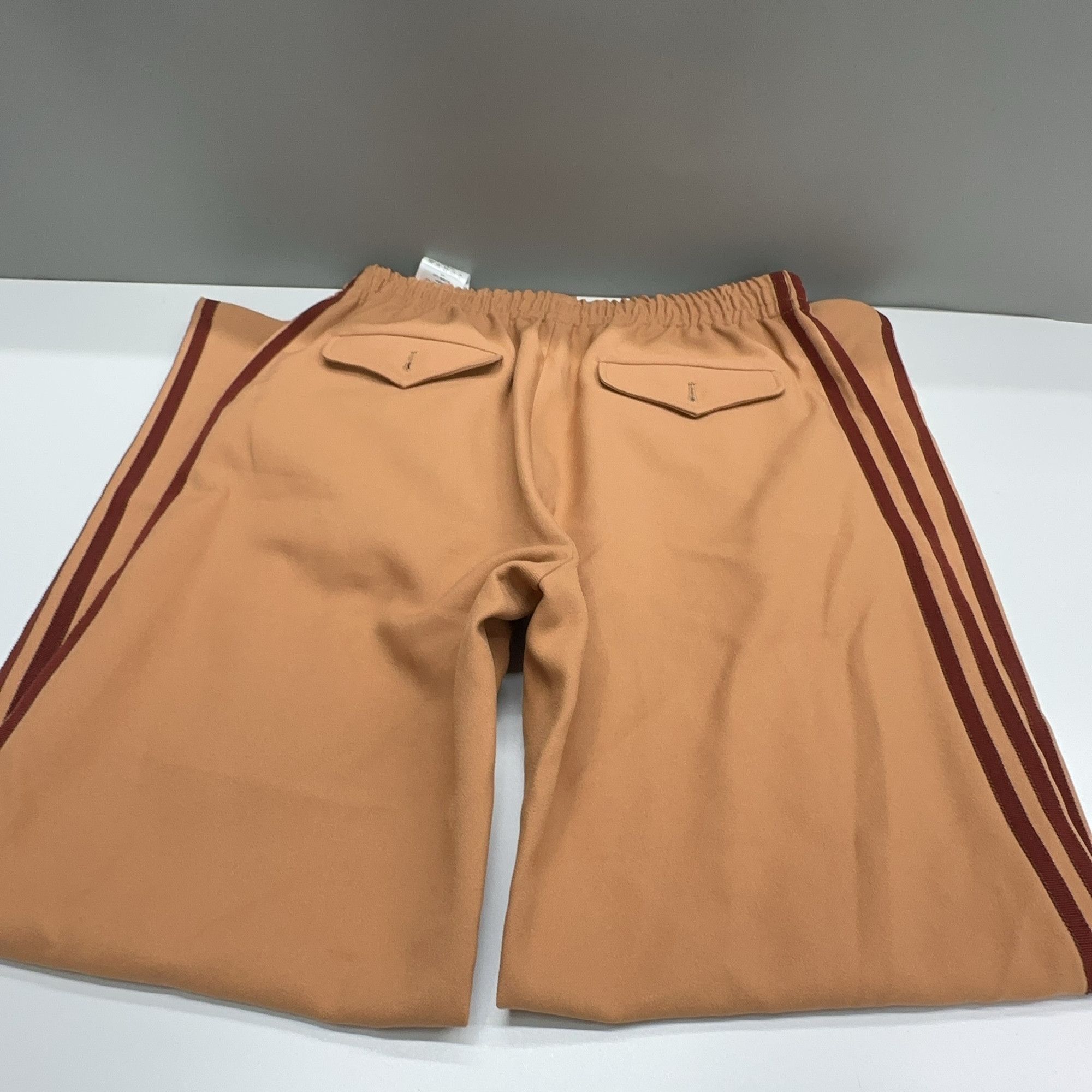 Gucci Gucci x Adidas Trefoil Track Pants Size 32 Size US 32 / EU 48 - 10 Thumbnail