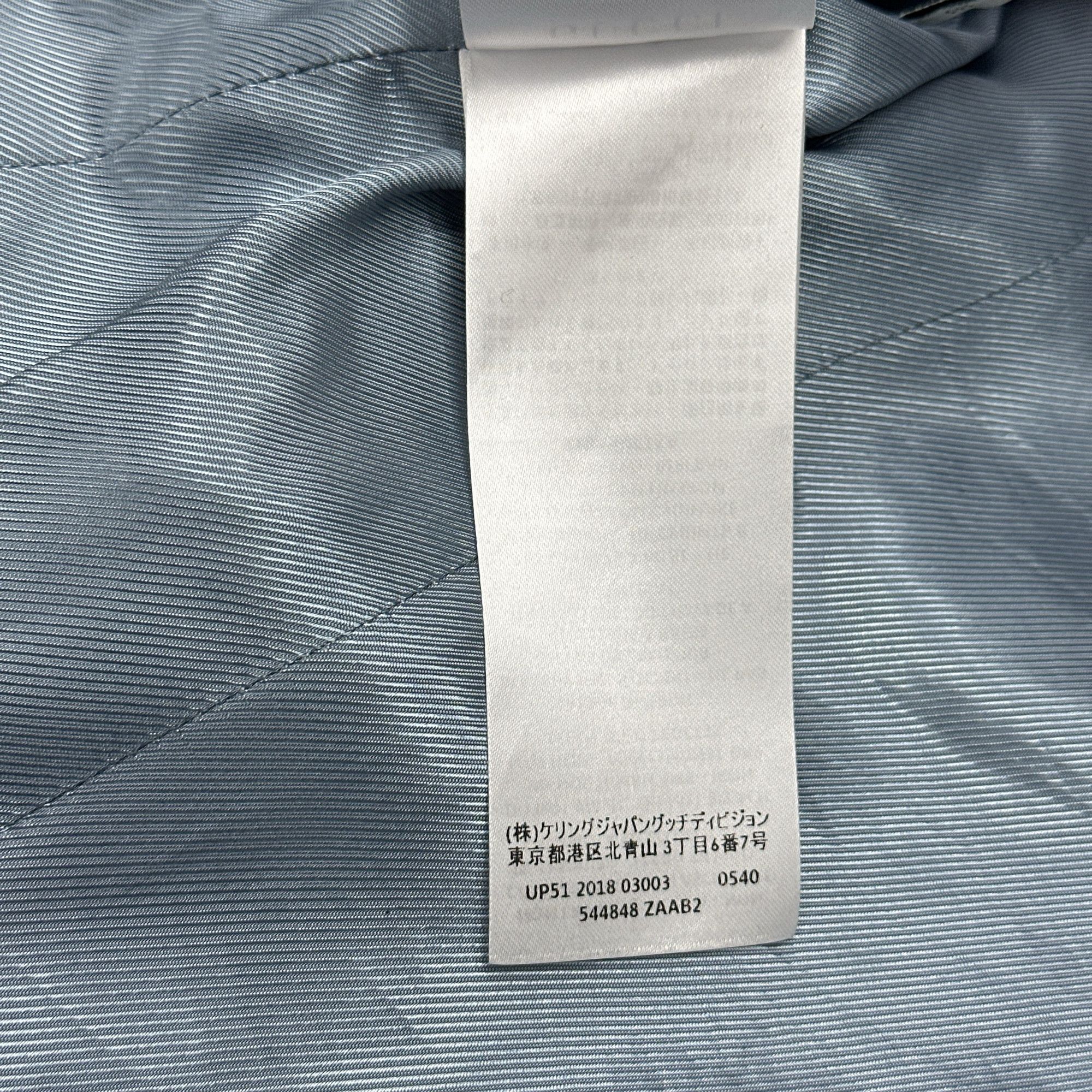 Gucci Gucci GG Monogram Blazer Size 38 Size XS / US 0-2 / IT 36-38 - 3 Thumbnail