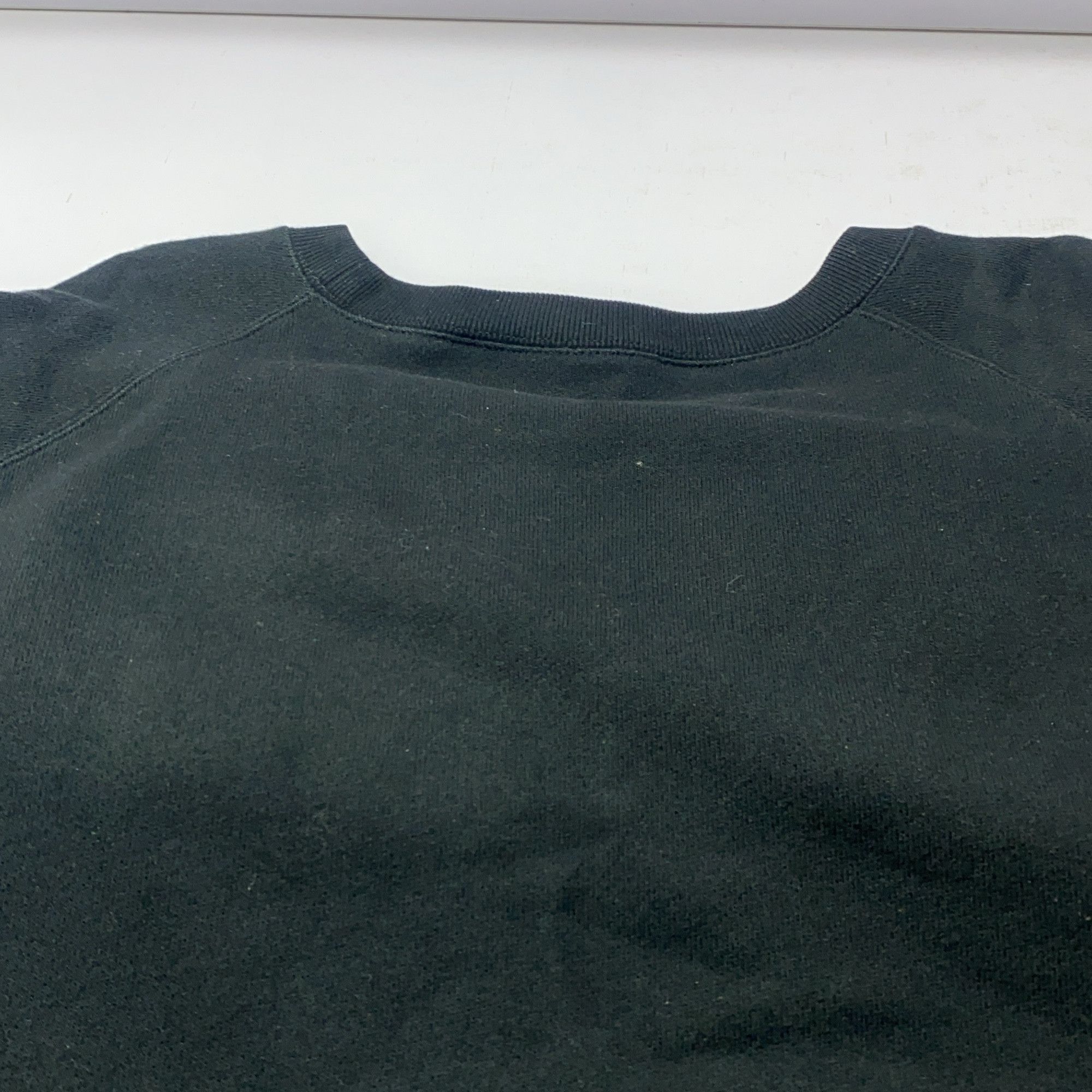 Gucci Gucci Panther Logo Sweatshirt Size S Size US S / EU 44-46 / 1 - 8 Thumbnail