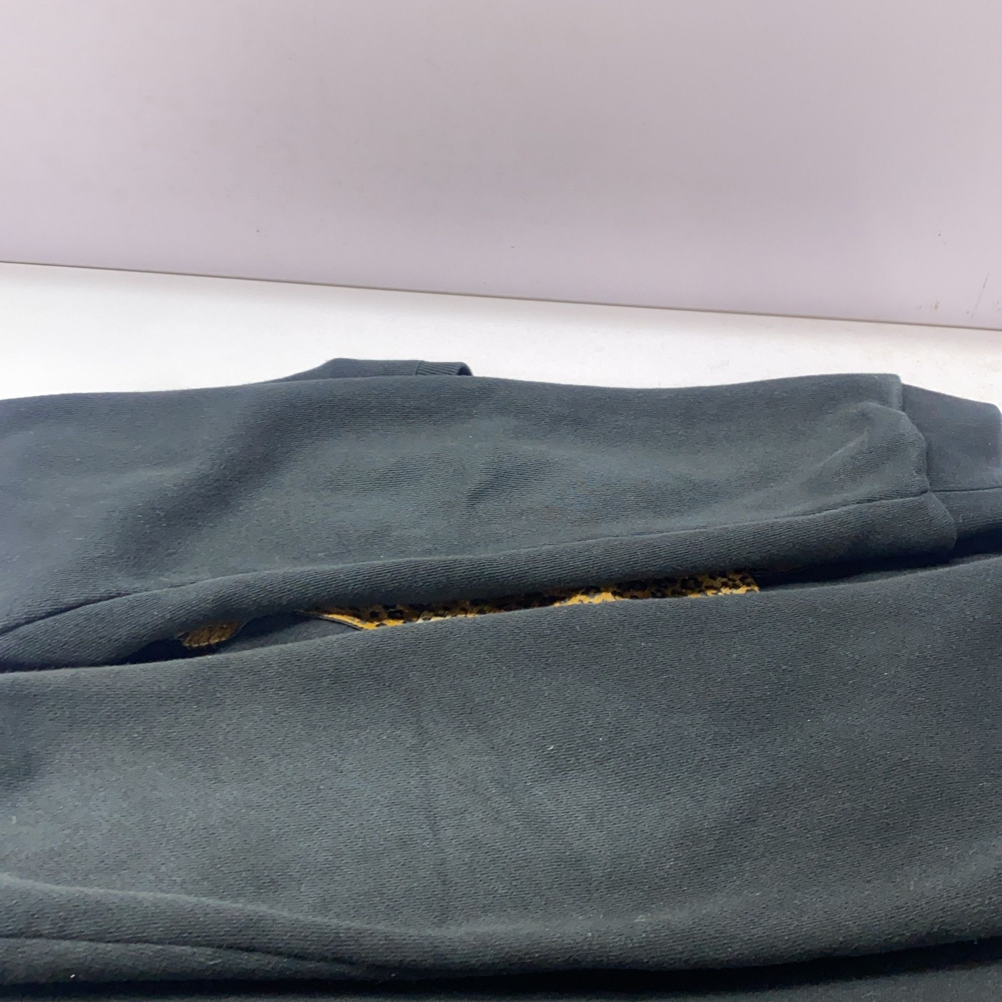 Gucci Gucci Panther Logo Sweatshirt Size S Size US S / EU 44-46 / 1 - 13 Thumbnail