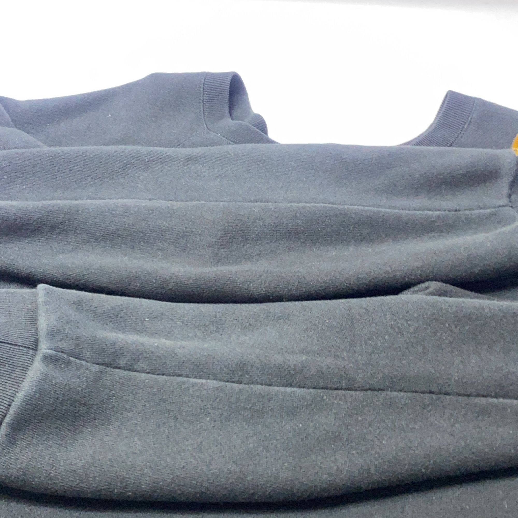 Gucci Gucci Panther Logo Sweatshirt Size S Size US S / EU 44-46 / 1 - 14 Thumbnail