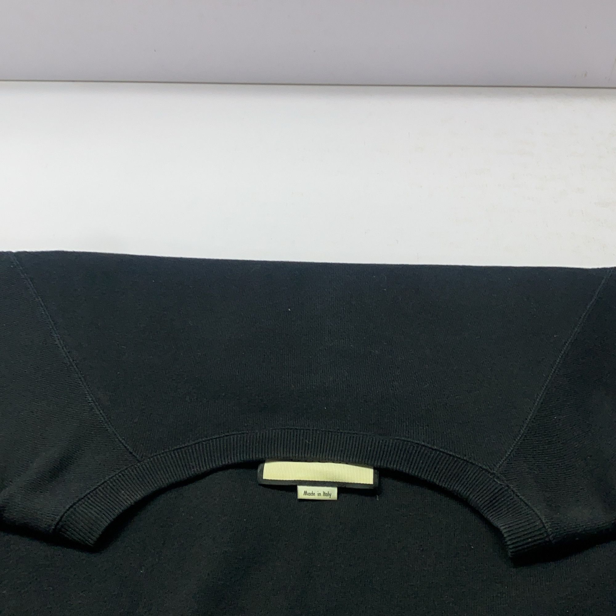 Gucci Gucci Panther Logo Sweatshirt Size S Size US S / EU 44-46 / 1 - 9 Thumbnail