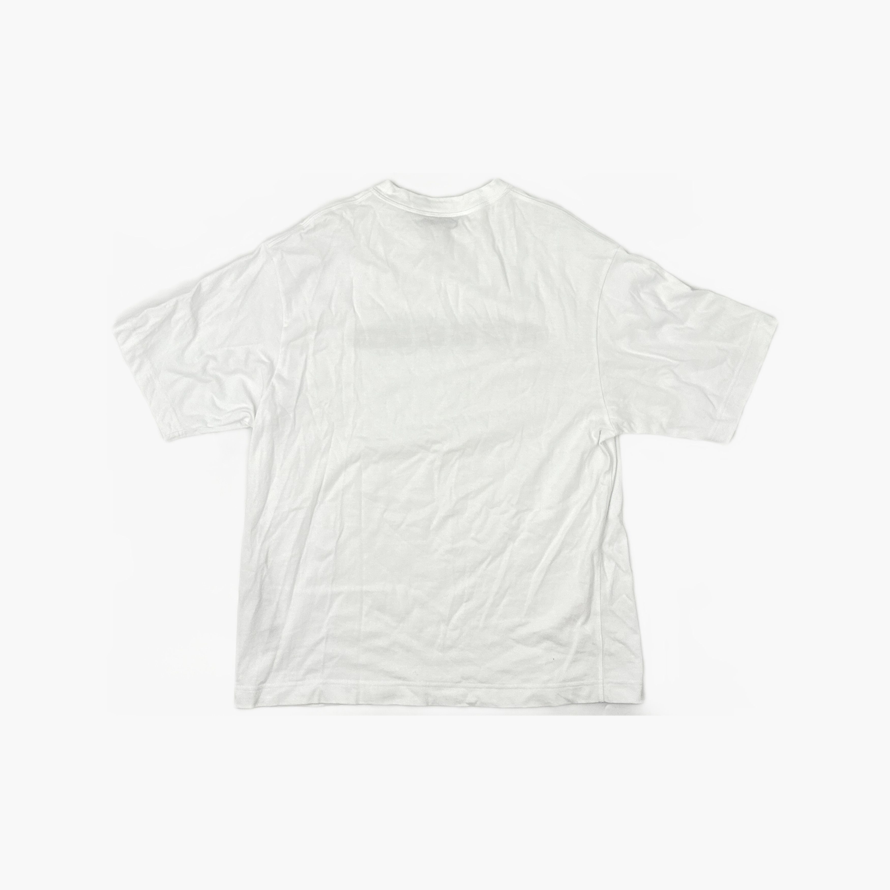 Gucci Gucci Logo Print T-Shirt Size S Size US S / EU 44-46 / 1 - 2 Thumbnail