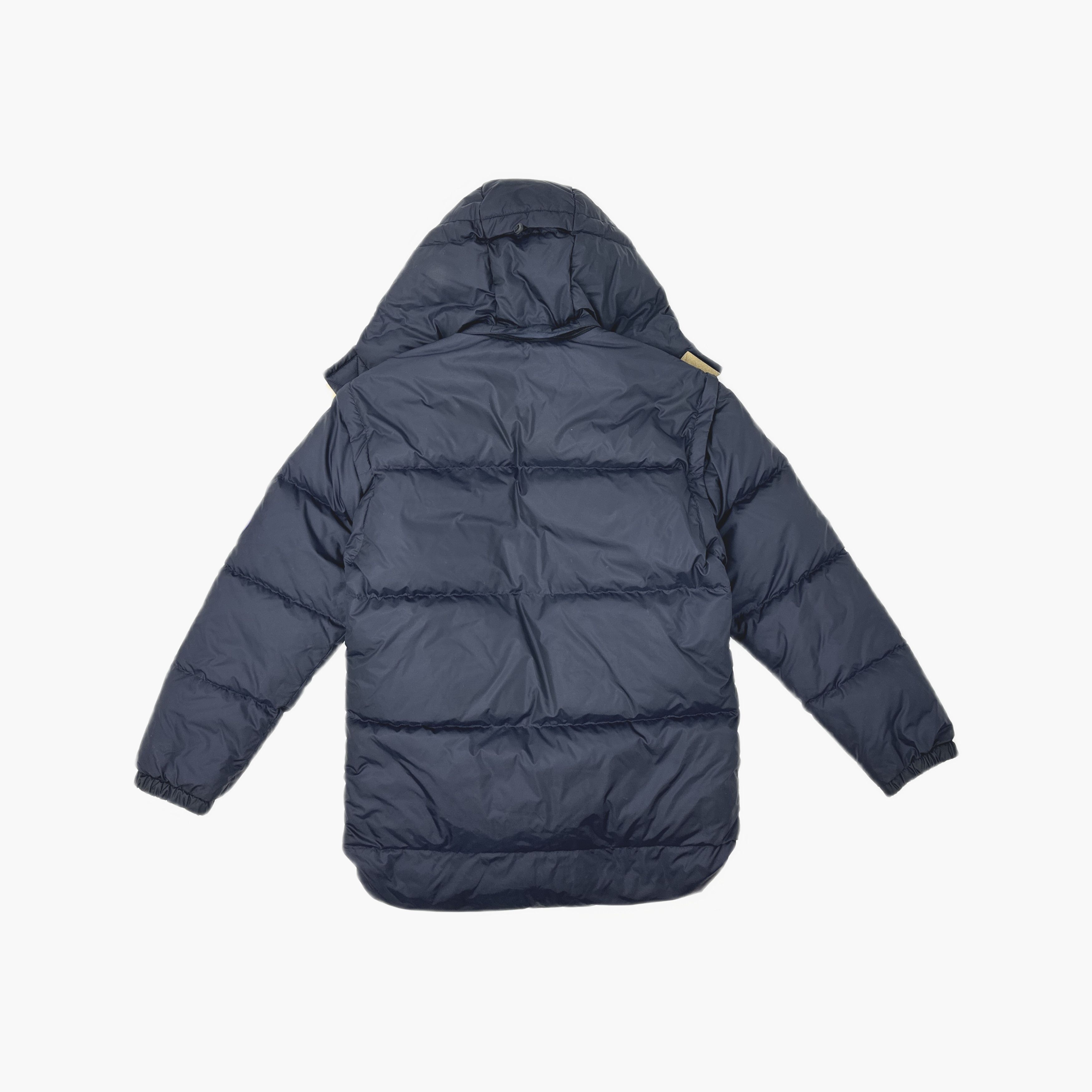 Gucci Gucci x Adidas Striped Down Jacket Size 44 Size US S / EU 44-46 / 1 - 2 Thumbnail
