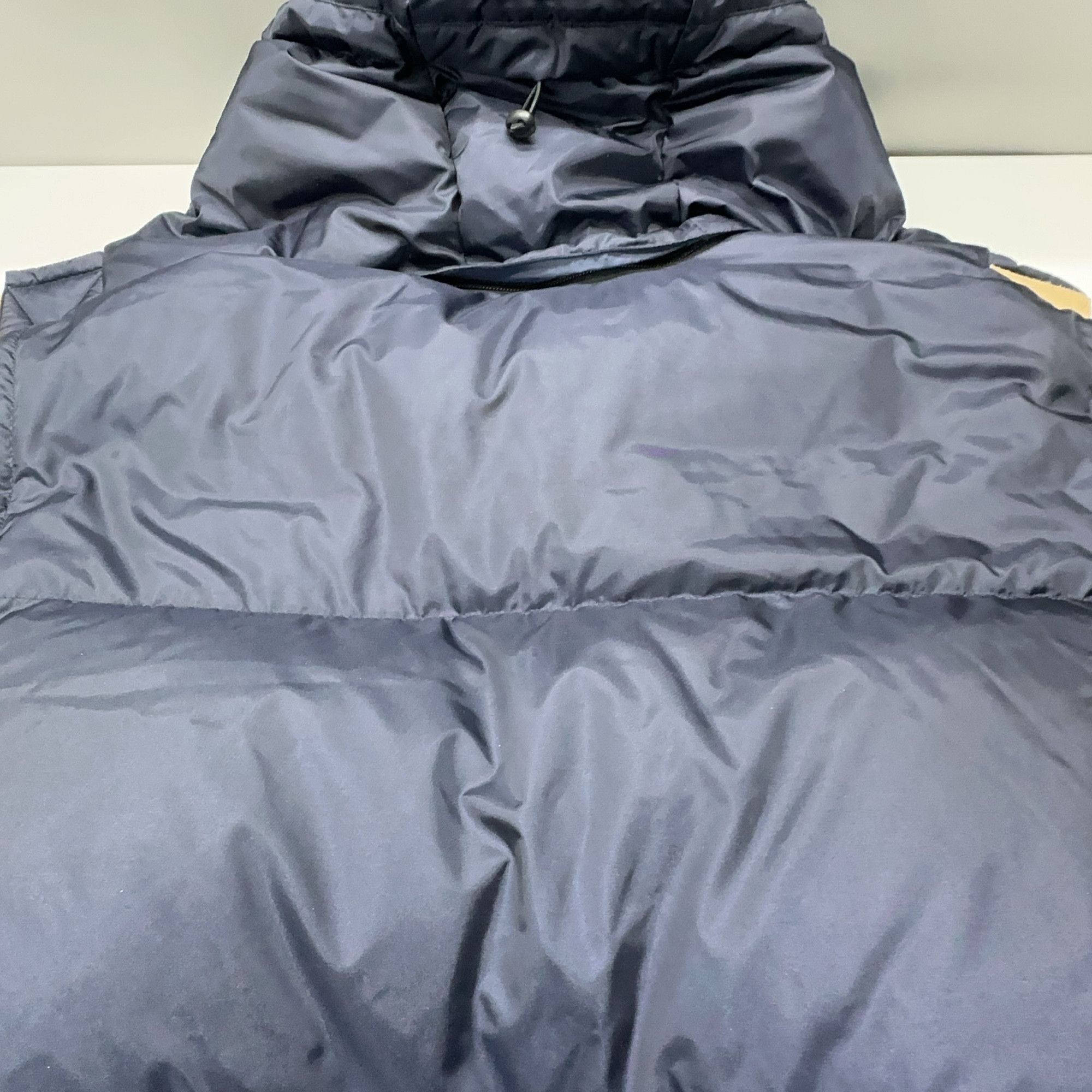 Gucci Gucci x Adidas Striped Down Jacket Size 44 Size US S / EU 44-46 / 1 - 10 Thumbnail