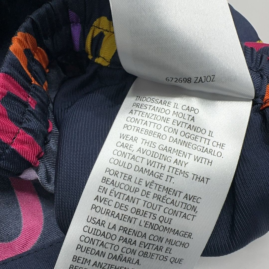 Gucci Gucci Logo Print Shorts Size 48 Size US 32 / EU 48 - 5 Thumbnail