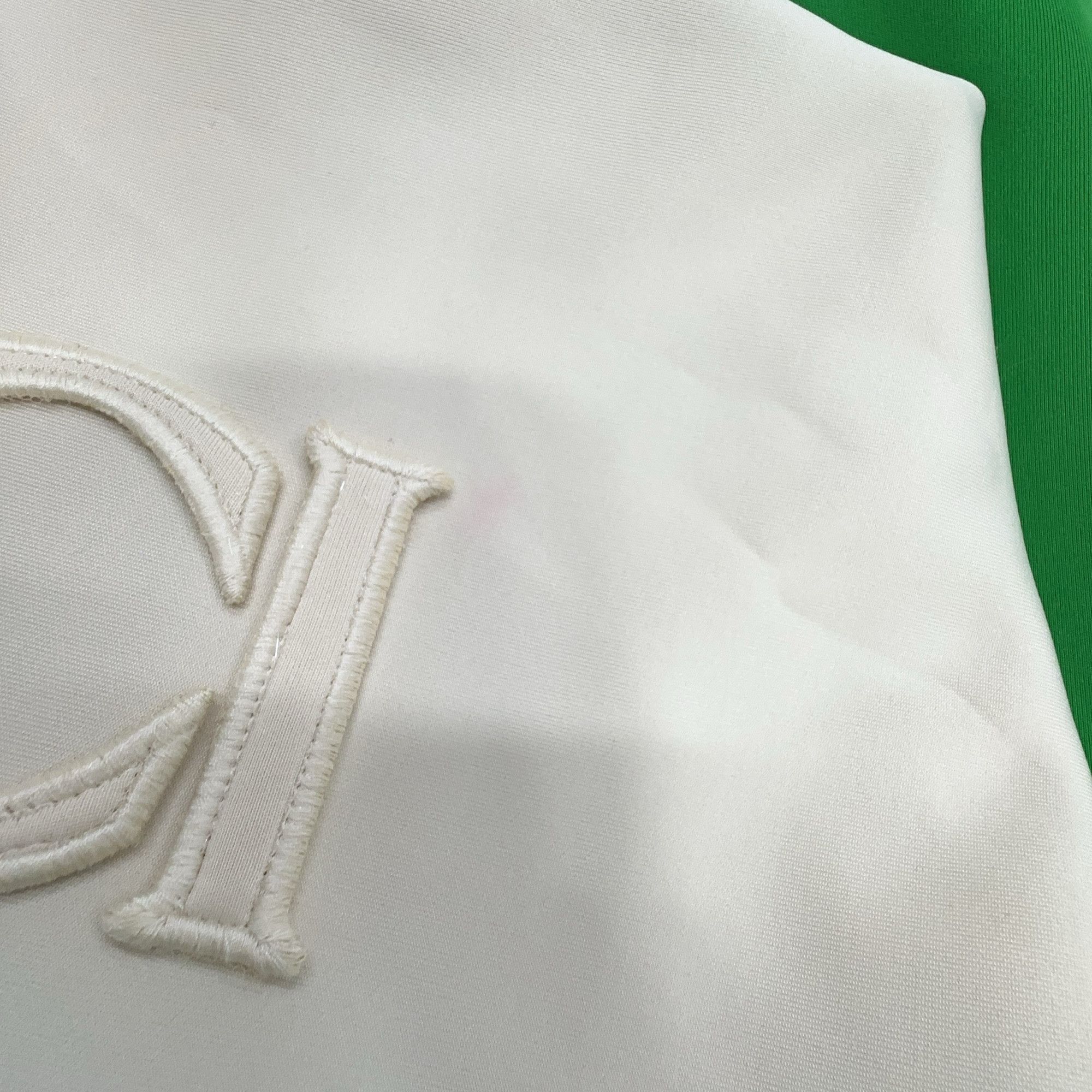 Gucci Gucci Colorblock Hoodie Size L Size US L / EU 52-54 / 3 - 5 Thumbnail