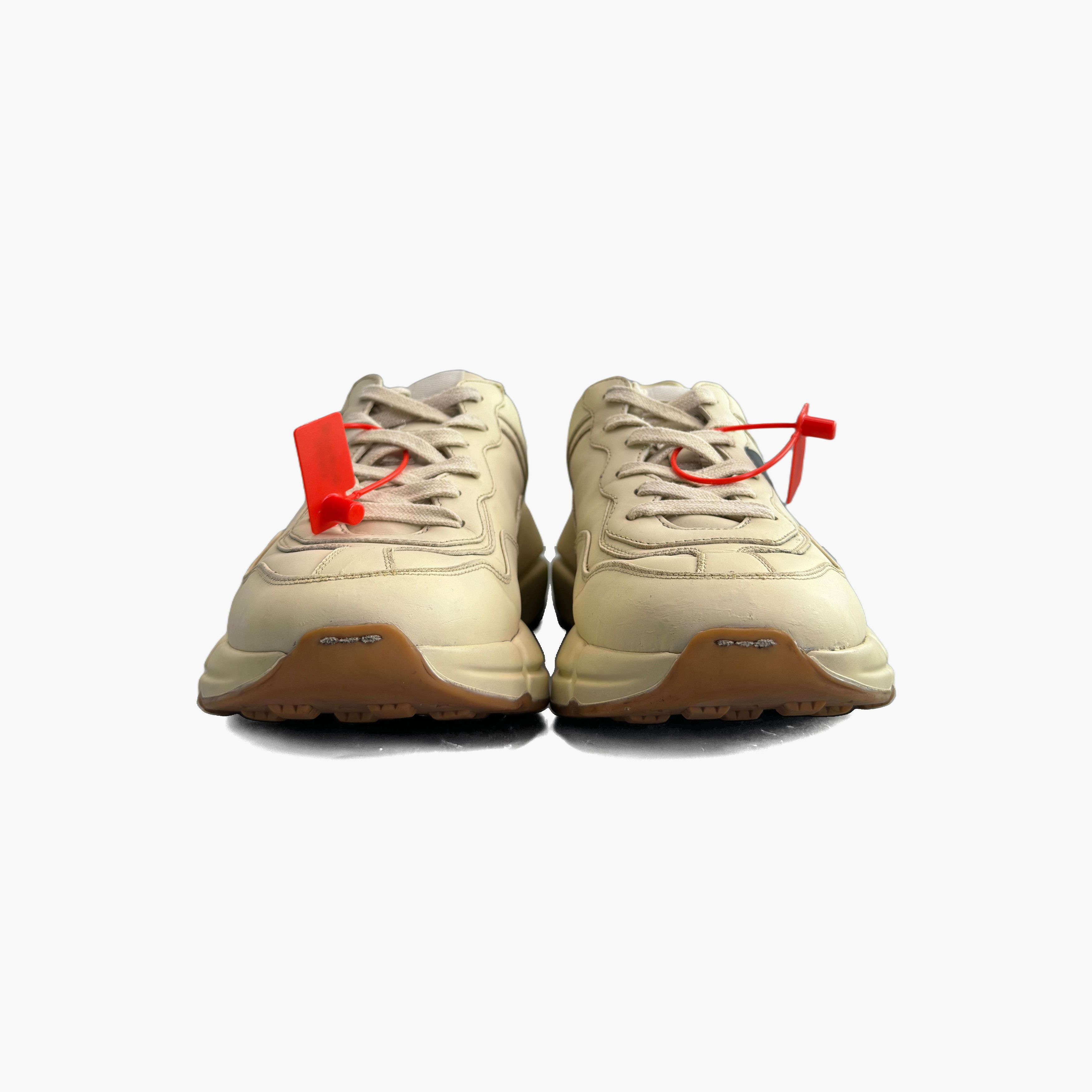 Gucci Gucci x Disney Rhyton Sneakers Size US 8 Size US 8 / EU 41 - 5 Thumbnail