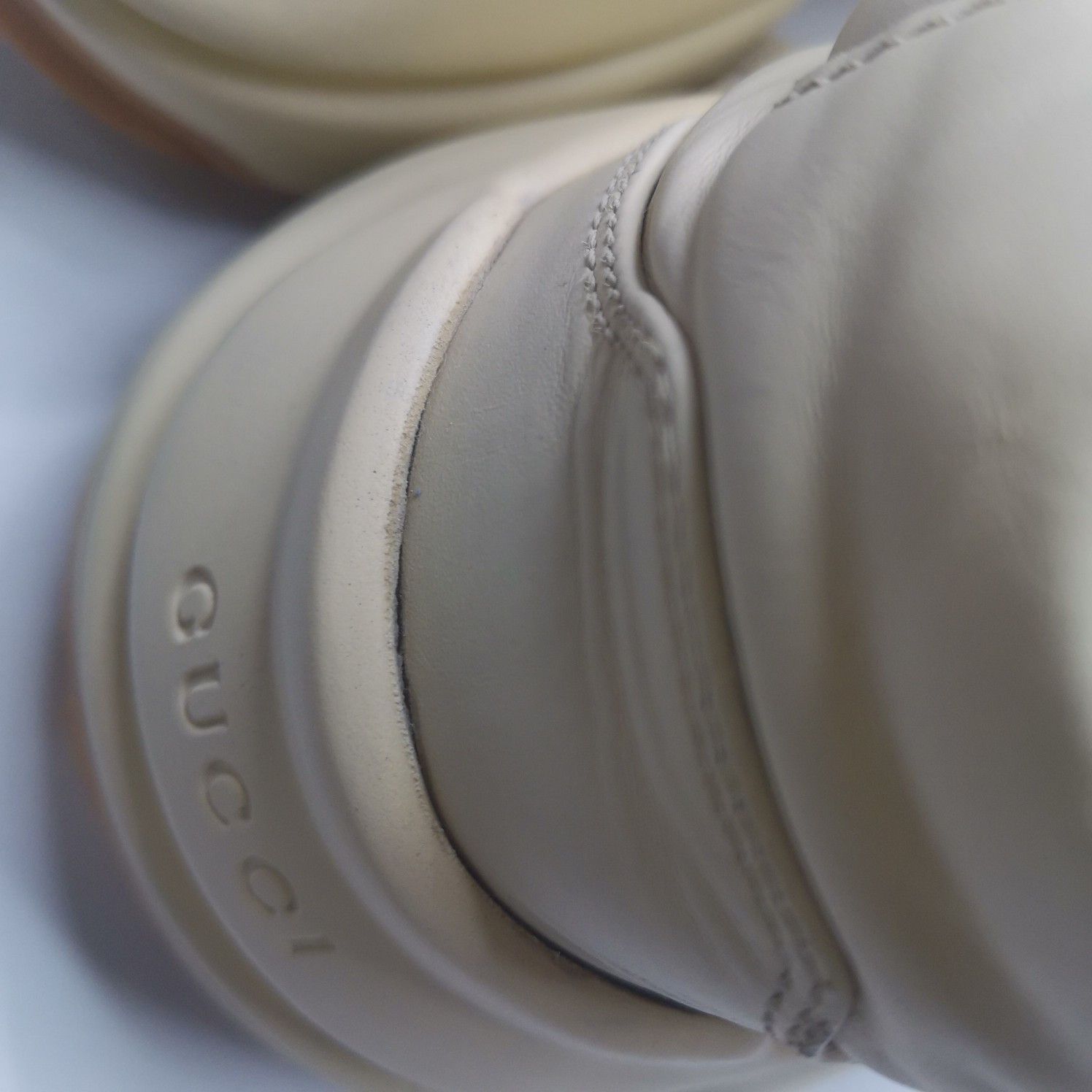 Gucci Gucci x Disney Rhyton Sneakers Size US 8 Size US 8 / EU 41 - 15 Thumbnail