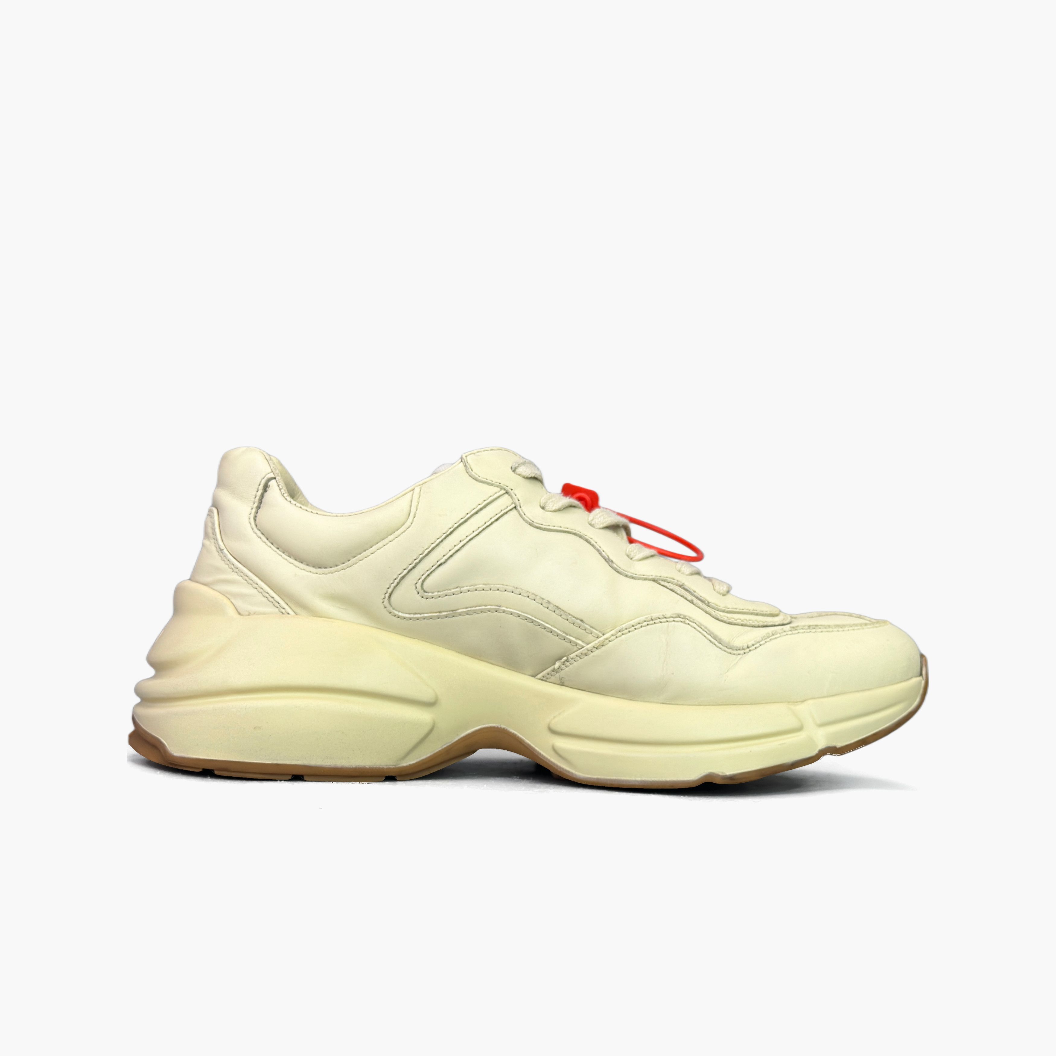 Gucci Gucci x Disney Rhyton Sneakers Size US 8 Size US 8 / EU 41 - 2 Thumbnail