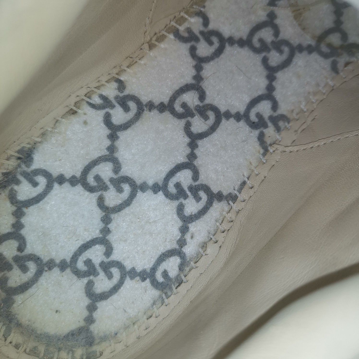 Gucci Gucci x Disney Rhyton Sneakers Size US 8 Size US 8 / EU 41 - 14 Thumbnail