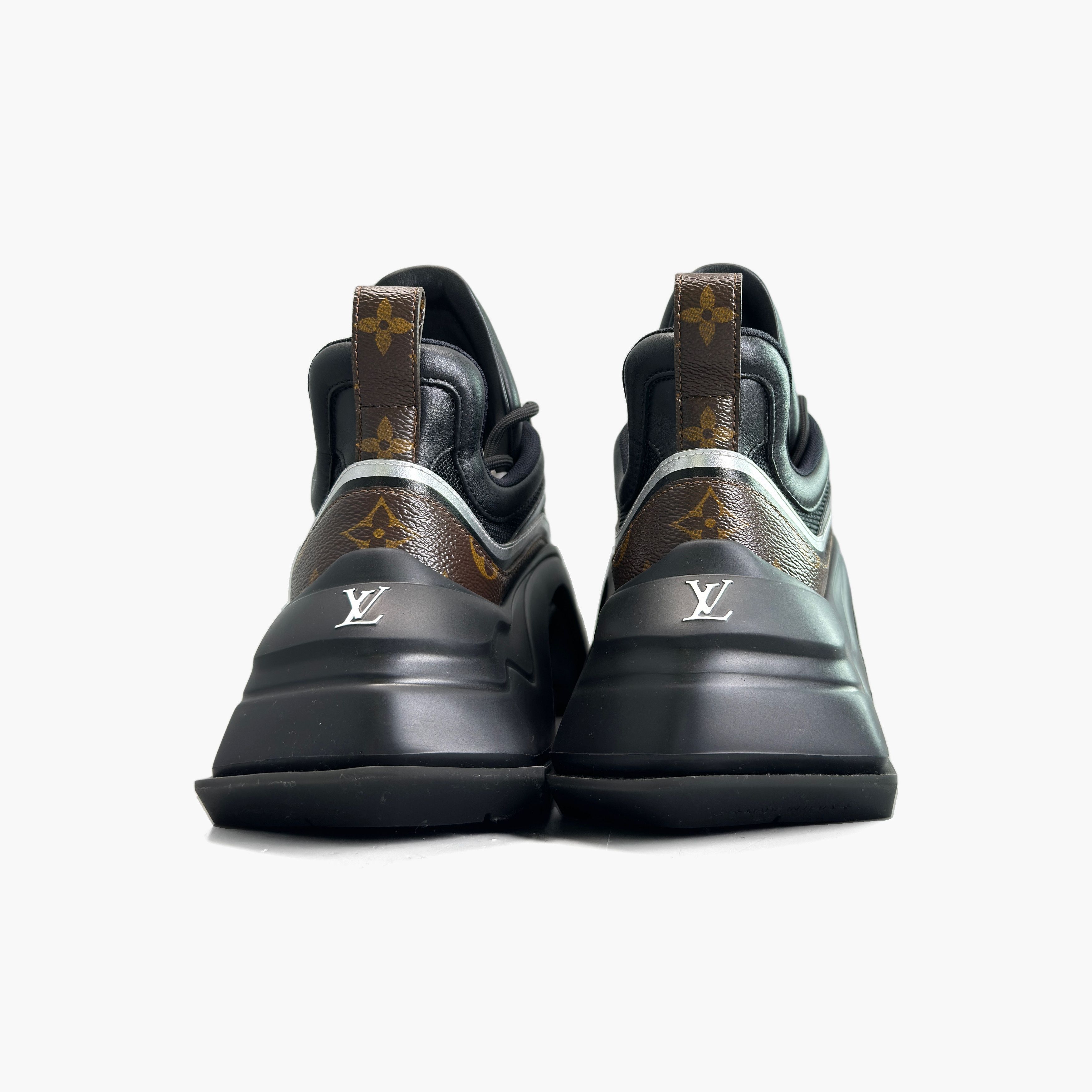 Louis Vuitton Louis Vuitton Archlight 2.0 Sneakers Size 37 Size US 7 / IT 37 - 6 Thumbnail