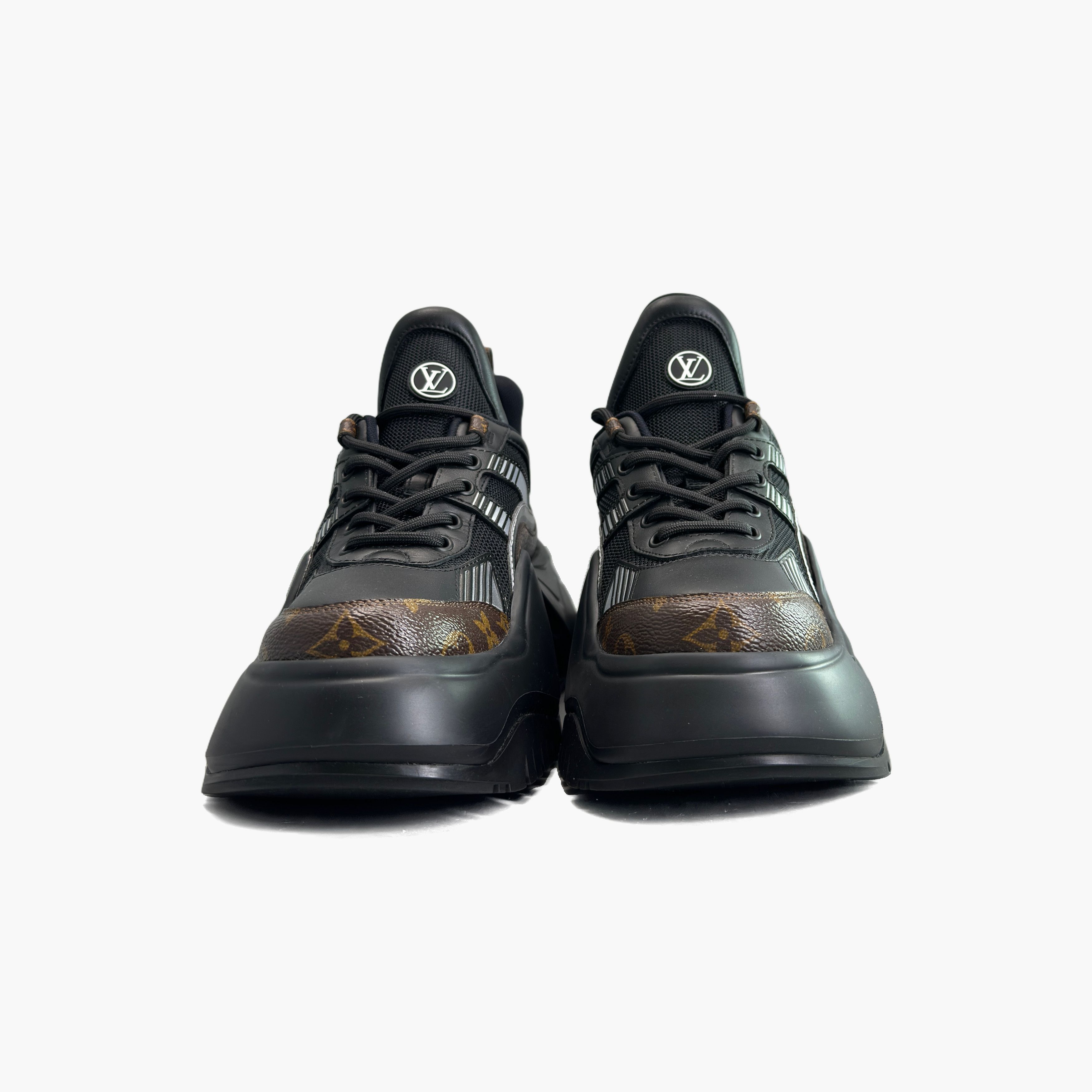 Louis Vuitton Louis Vuitton Archlight 2.0 Sneakers Size 37 Size US 7 / IT 37 - 5 Thumbnail