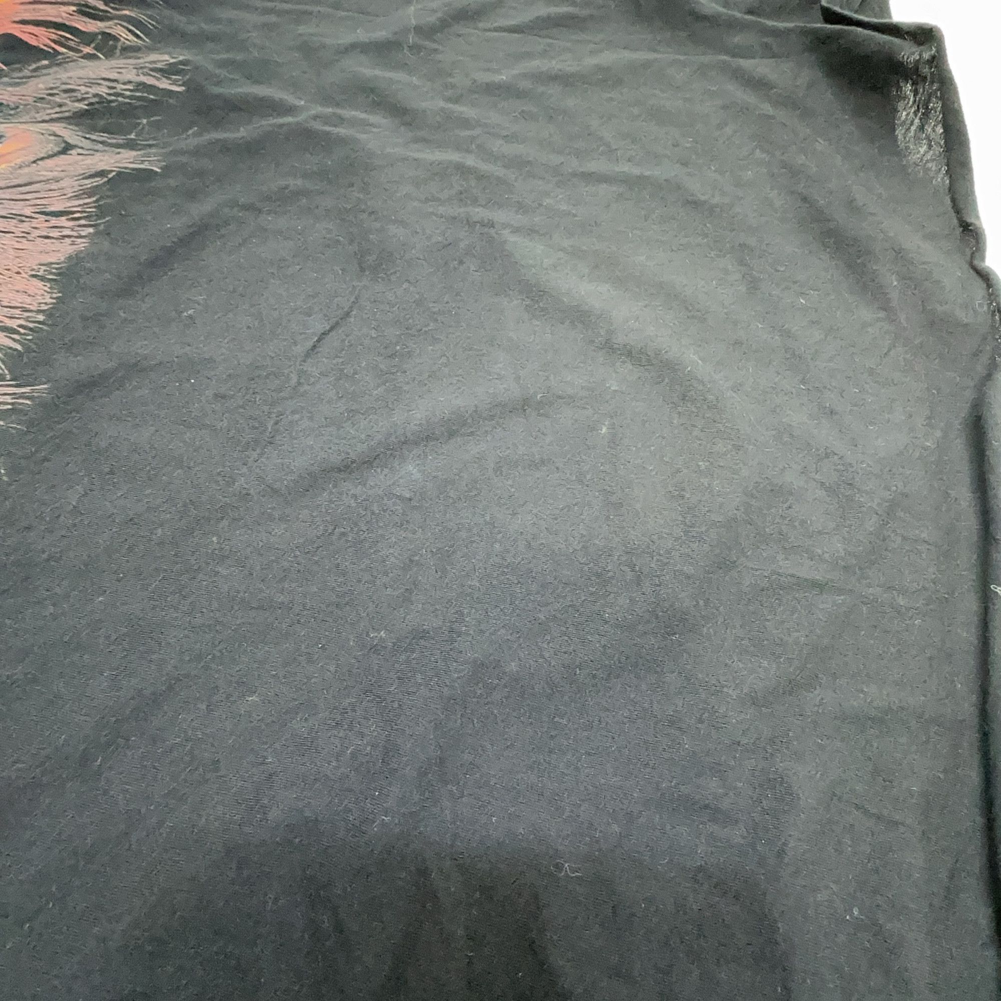 Givenchy Givenchy Virginia Bitch Graphic Print T-Shirt US S Size US S / EU 44-46 / 1 - 7 Thumbnail