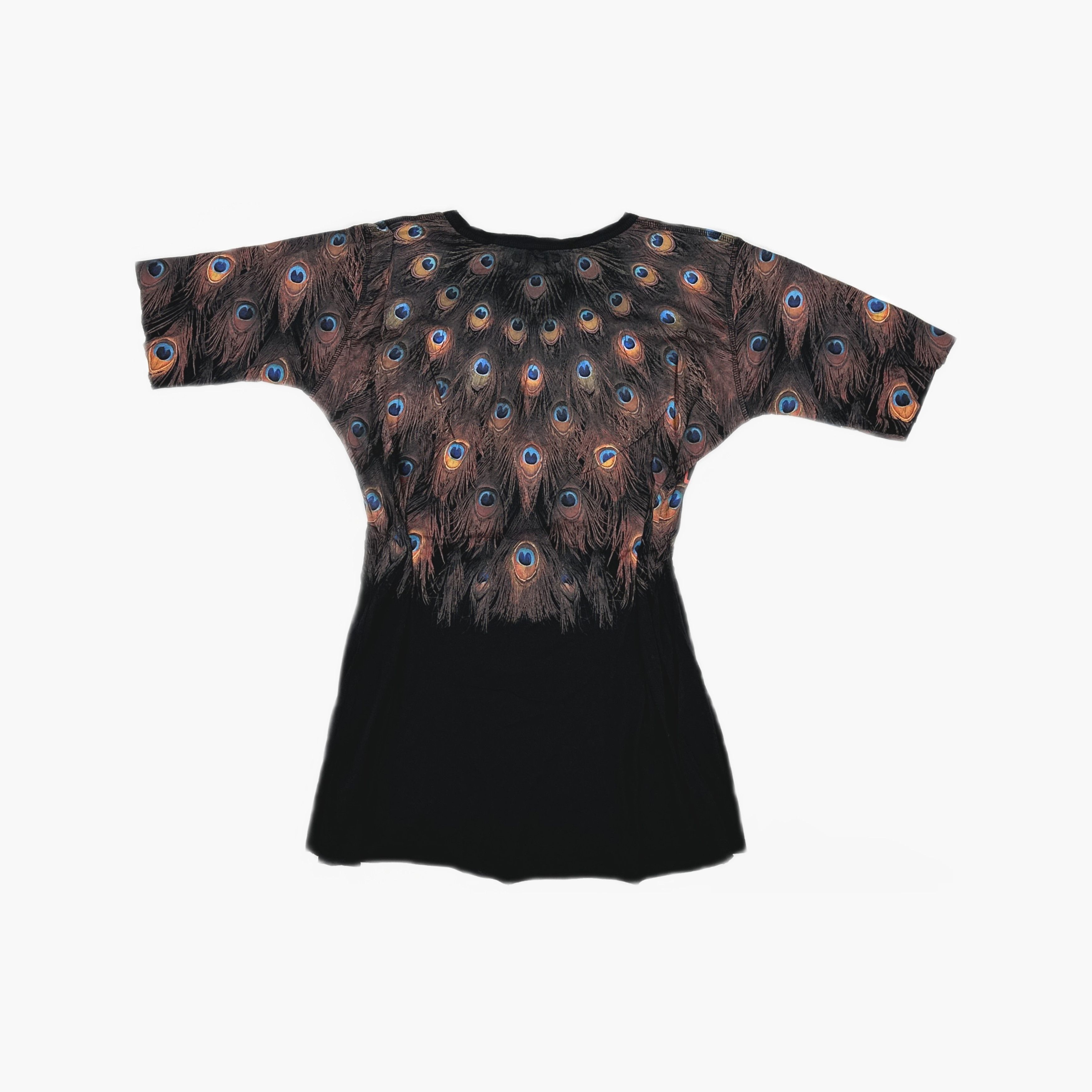 Givenchy Givenchy Virginia Bitch Graphic Print T-Shirt US S Size US S / EU 44-46 / 1 - 2 Thumbnail