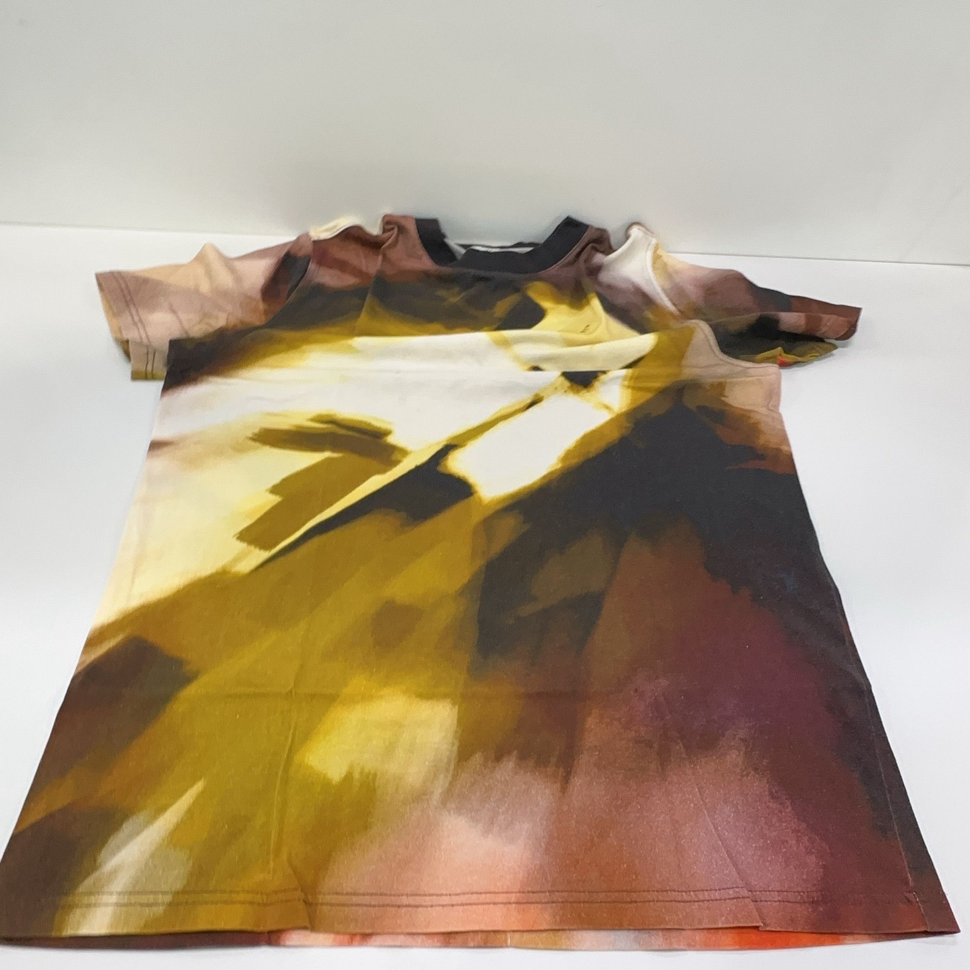 Givenchy Givenchy Pixel Print T-Shirt Size S Size US S / EU 44-46 / 1 - 10 Thumbnail