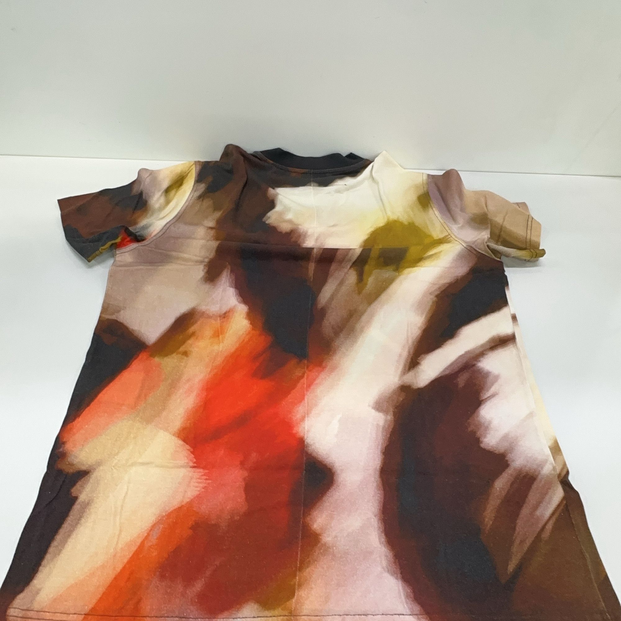 Givenchy Givenchy Pixel Print T-Shirt Size S Size US S / EU 44-46 / 1 - 12 Thumbnail