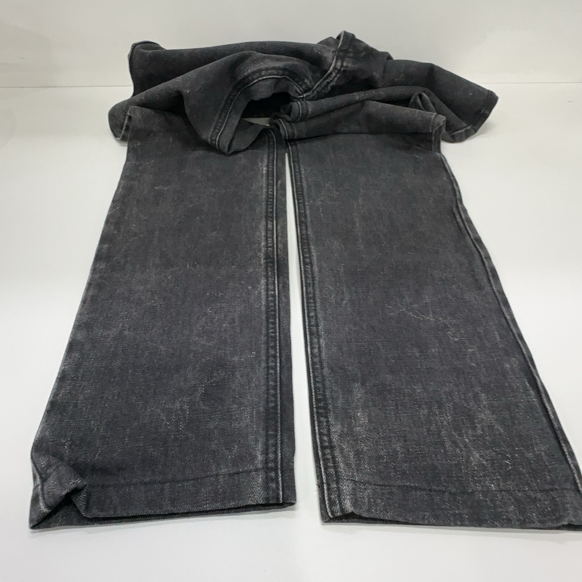 Givenchy Givenchy Washed Denim Jeans Size 29 Size US 29 - 7 Thumbnail