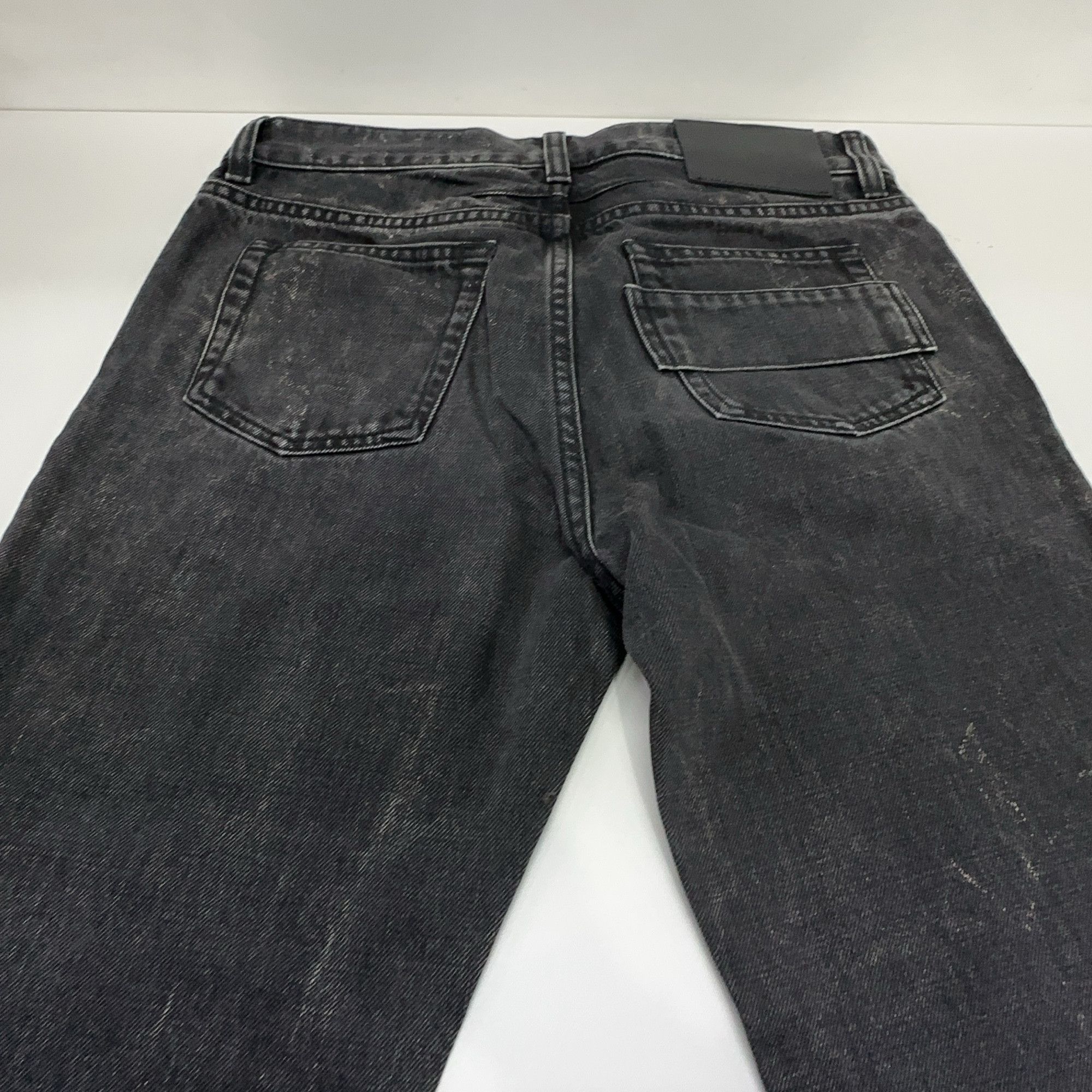 Givenchy Givenchy Washed Denim Jeans Size 29 Size US 29 - 9 Thumbnail