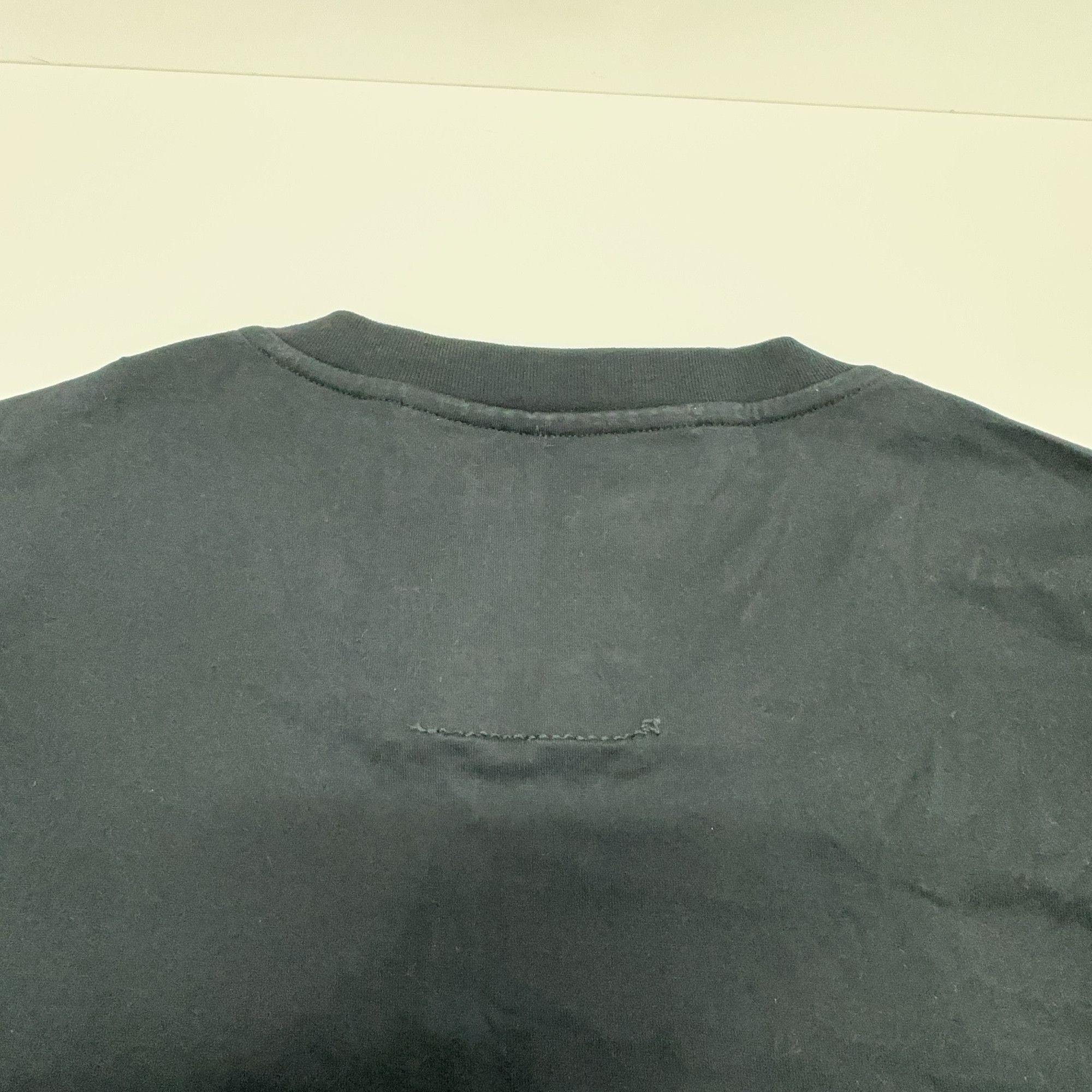Givenchy Givenchy Logo Print T-Shirt Size XL Size US XL / EU 56 / 4 - 10 Thumbnail