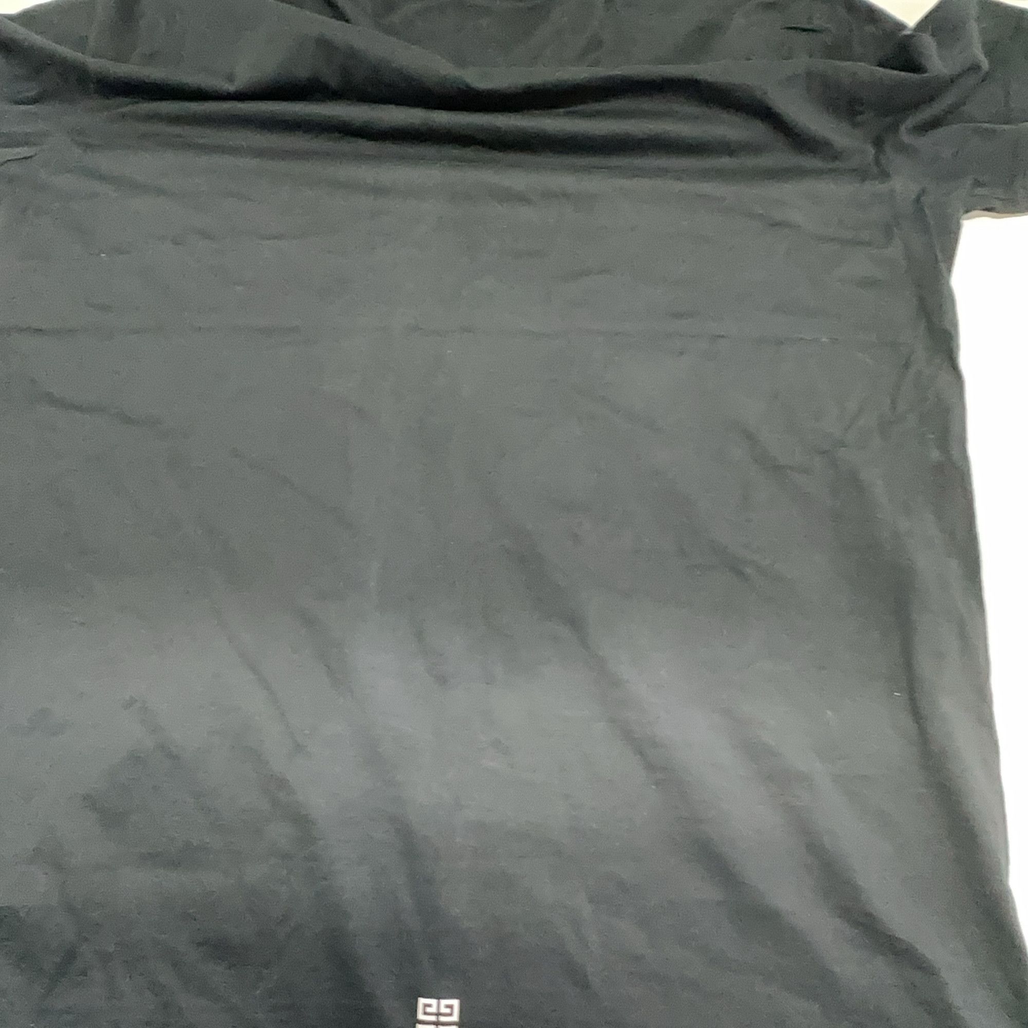 Givenchy Givenchy Logo Print T-Shirt Size XL Size US XL / EU 56 / 4 - 11 Thumbnail