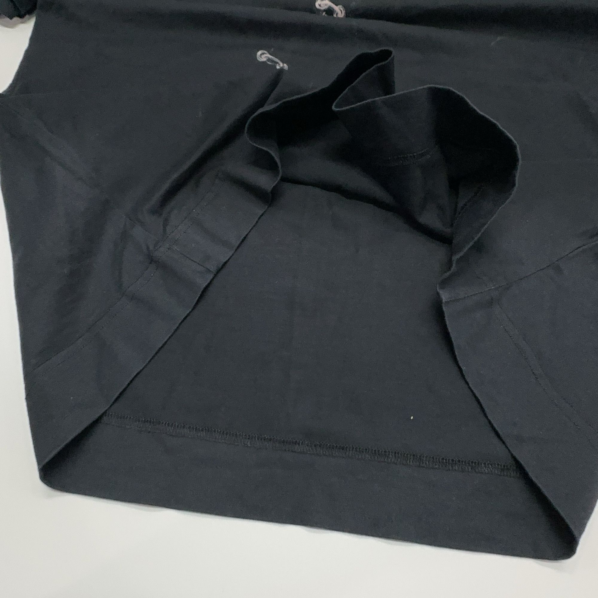Givenchy Givenchy Logo Print T-Shirt Size XL Size US XL / EU 56 / 4 - 9 Thumbnail