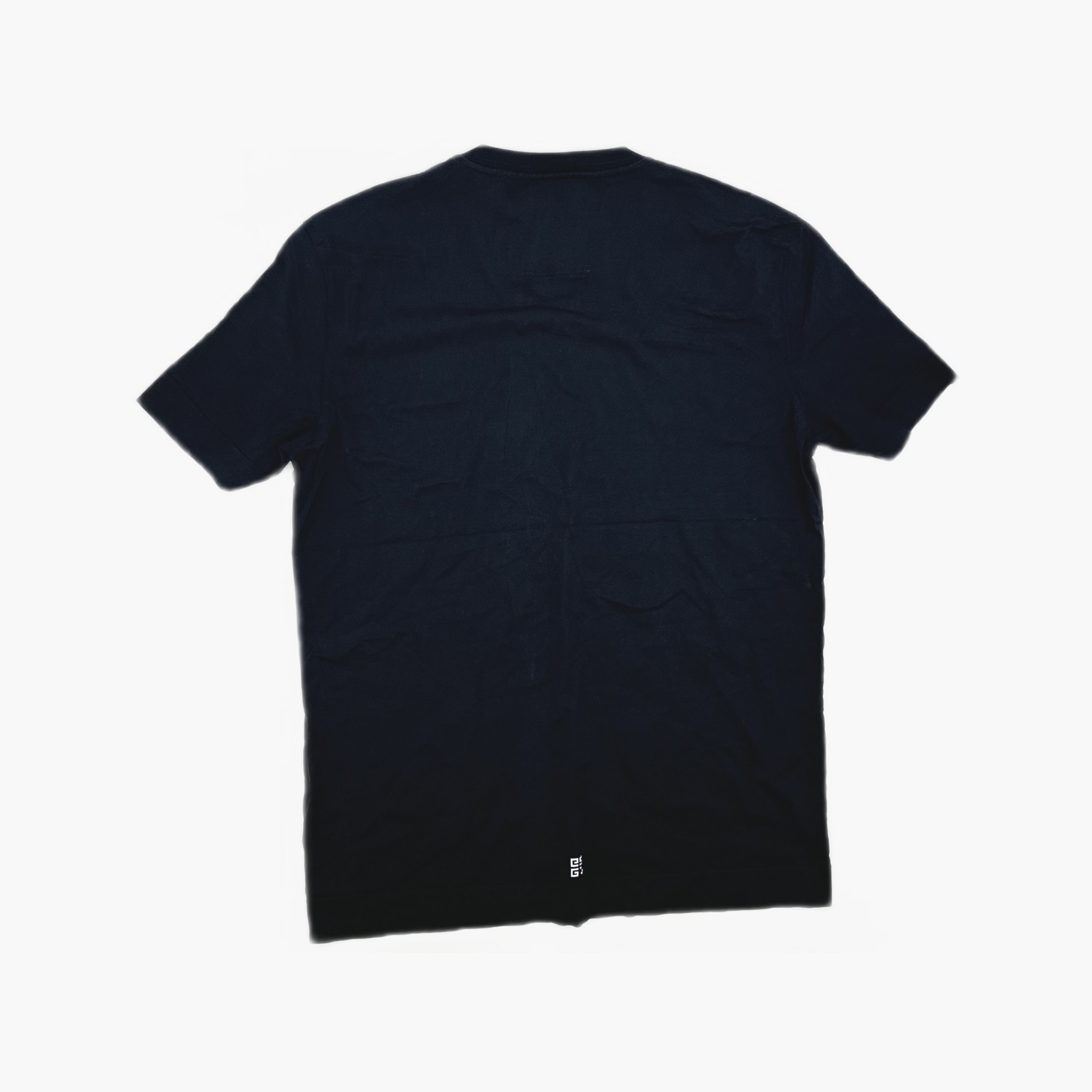 Givenchy Givenchy Logo Print T-Shirt Size XL Size US XL / EU 56 / 4 - 2 Thumbnail