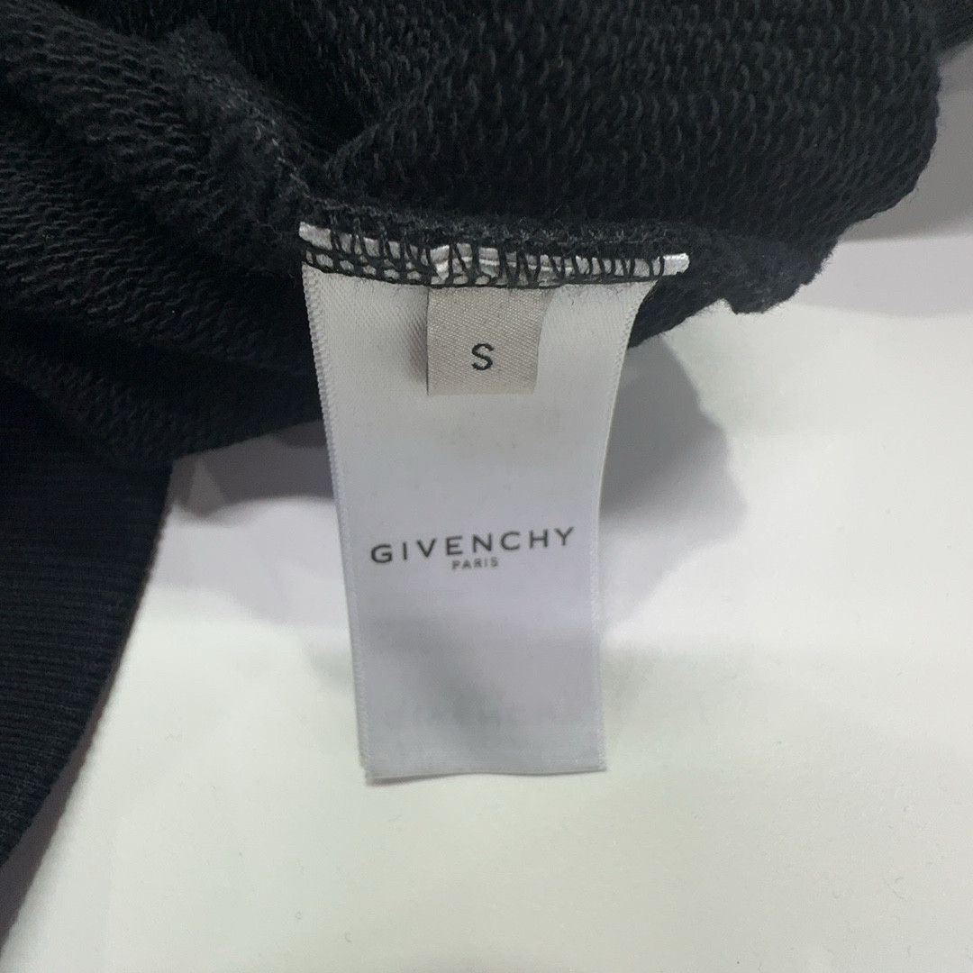 Givenchy Givenchy Bull Graphic Sweatshirt Size S Size US S / EU 44-46 / 1 - 4 Thumbnail