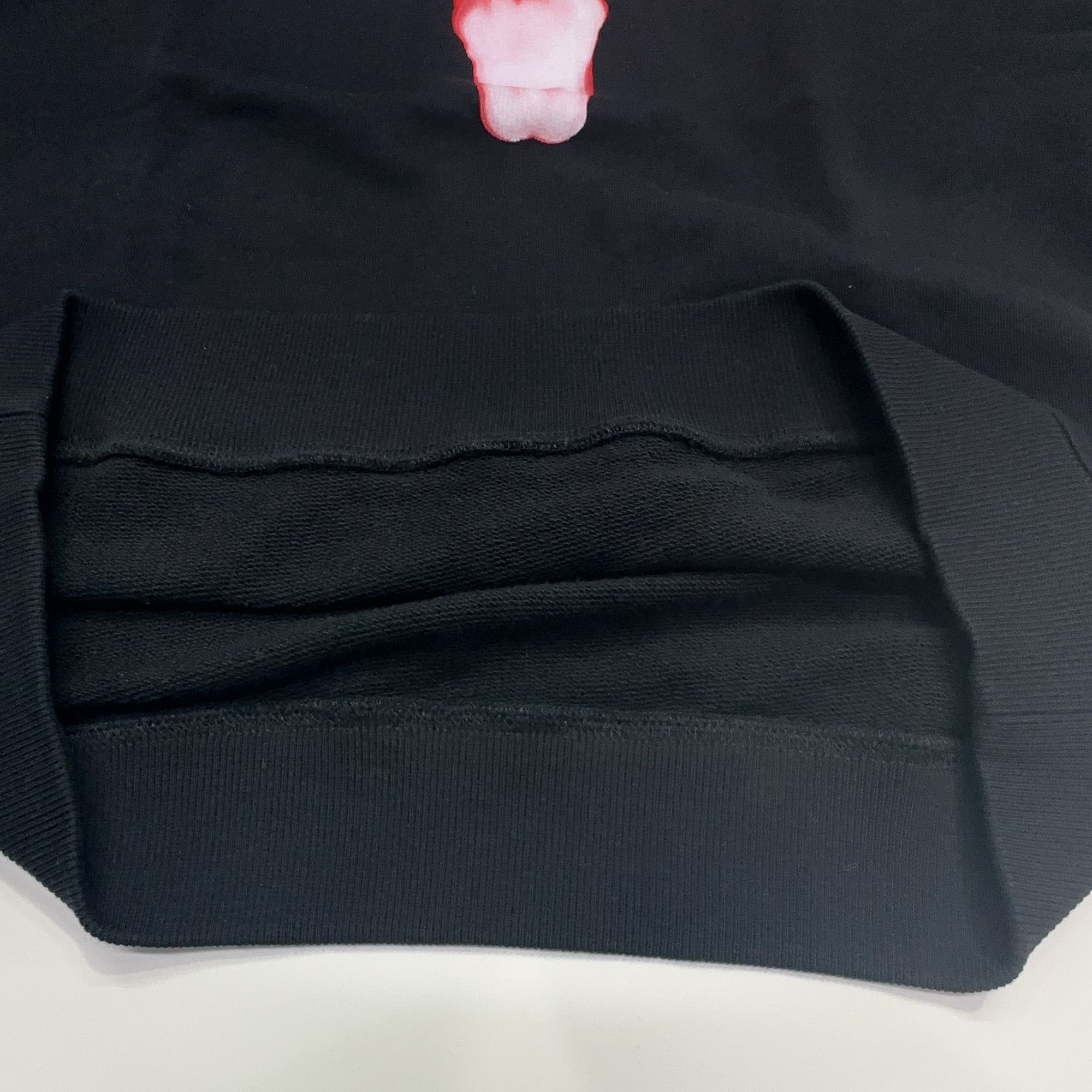 Givenchy Givenchy Bull Graphic Sweatshirt Size S Size US S / EU 44-46 / 1 - 6 Thumbnail