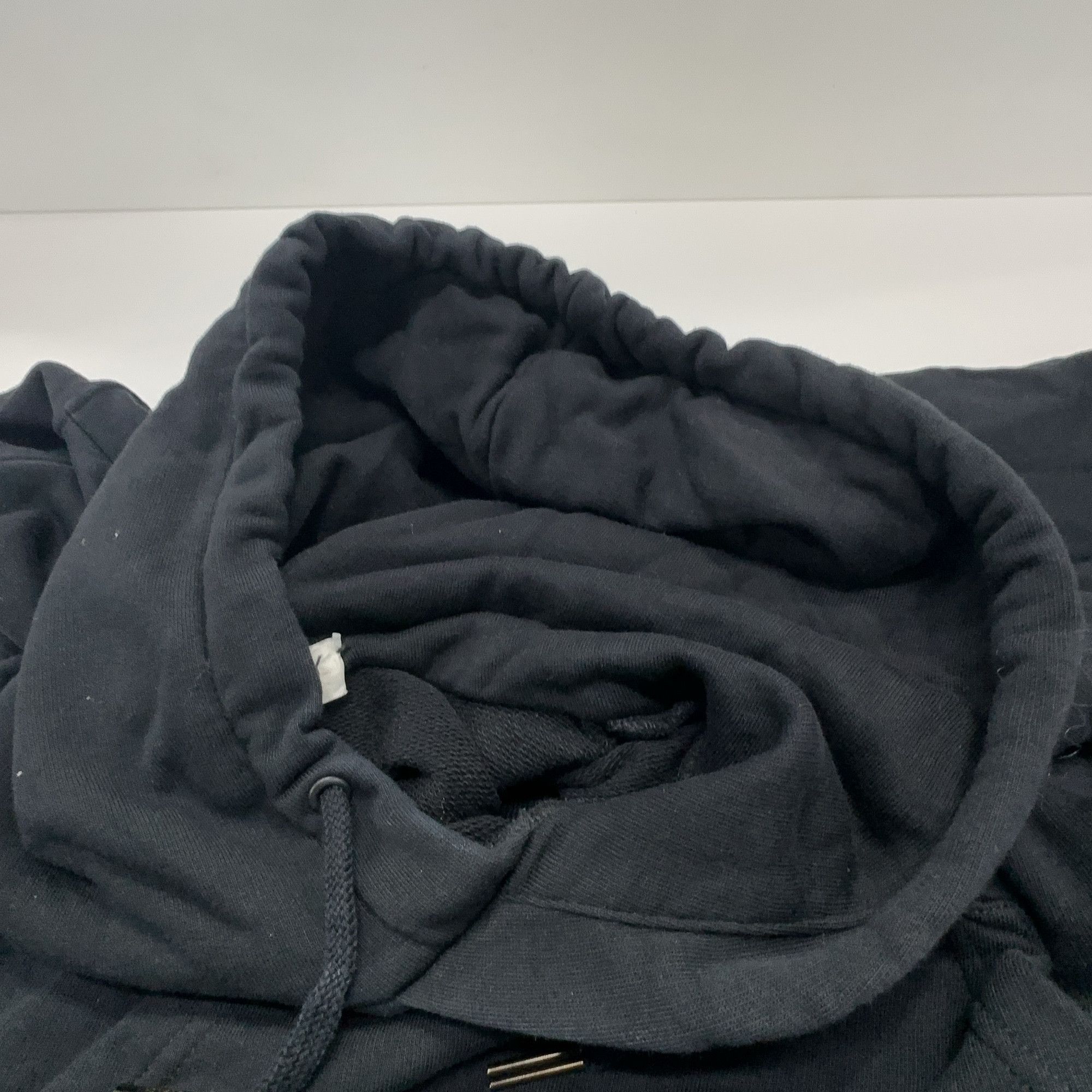 Givenchy Givenchy Graphic Logo Hoodie XS Size US XS / EU 42 / 0 - 5 Thumbnail