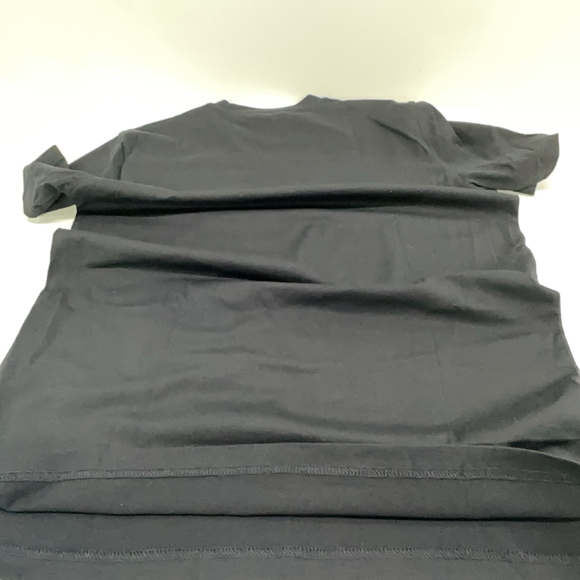Givenchy Givenchy Rhinestone Logo T-Shirt Size S Size US S / EU 44-46 / 1 - 9 Thumbnail