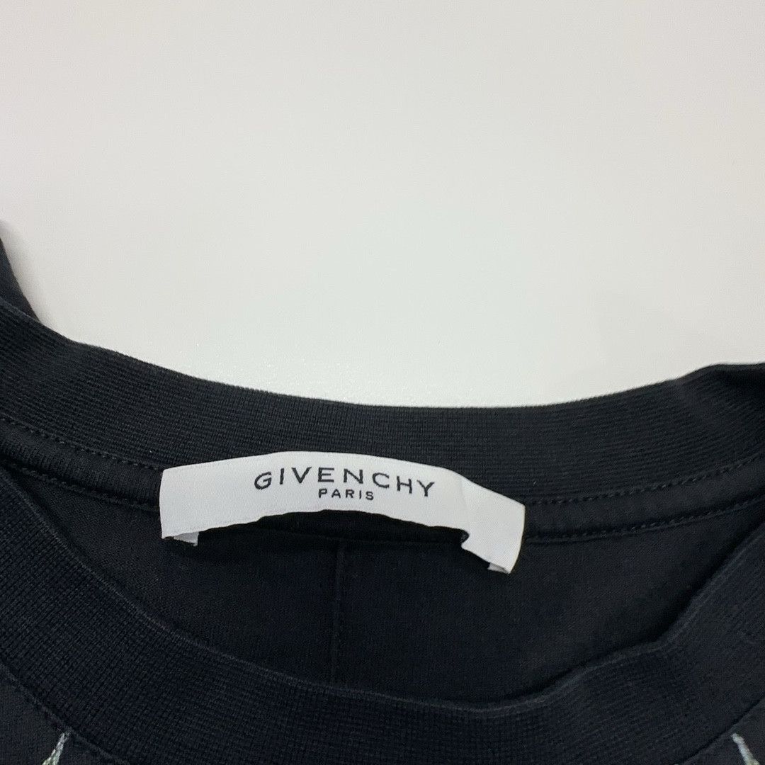Givenchy Givenchy Madonna Graphic T-Shirt Size M Size US M / EU 48-50 / 2 - 5 Thumbnail