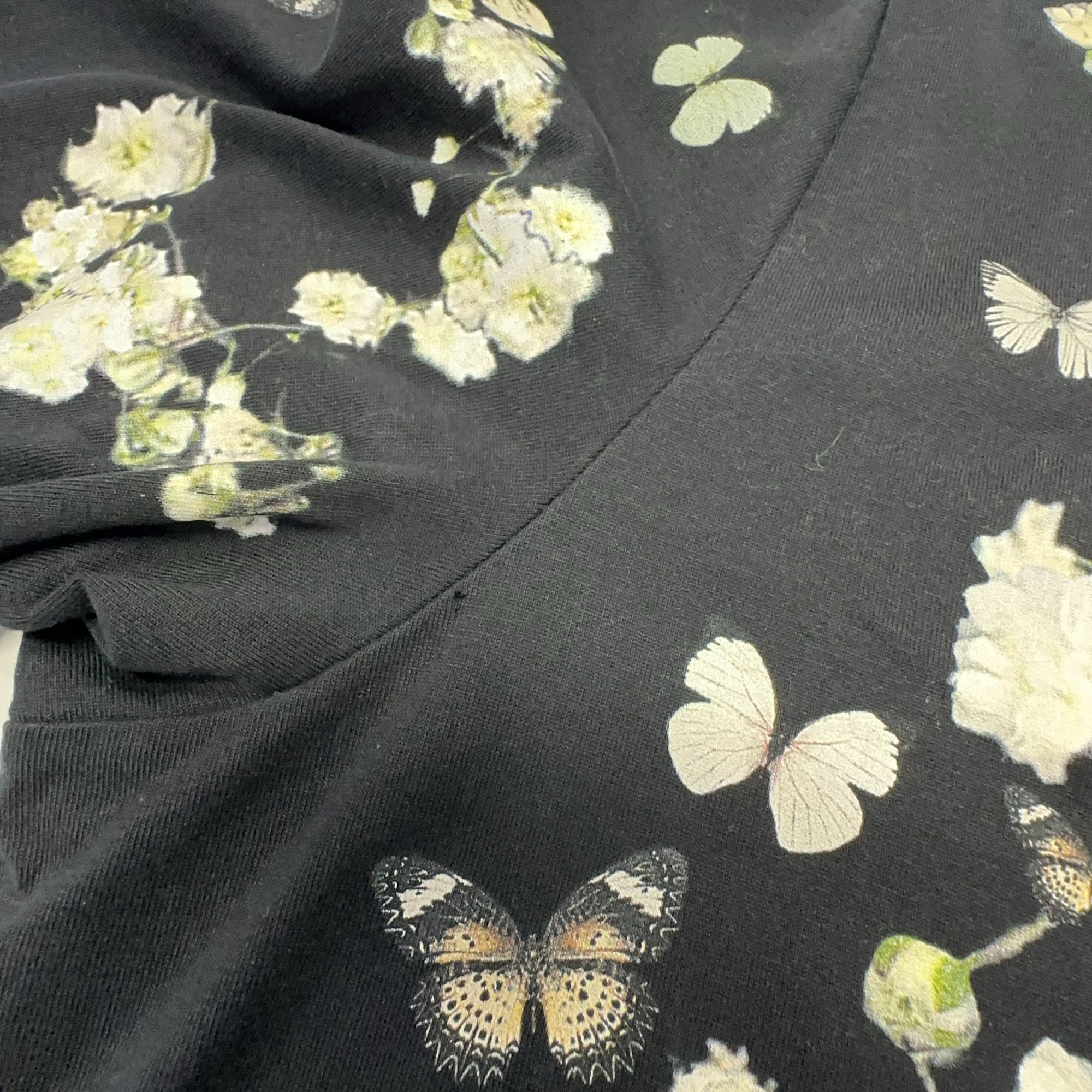 Givenchy Givenchy Madonna Graphic T-Shirt Size M Size US M / EU 48-50 / 2 - 8 Thumbnail