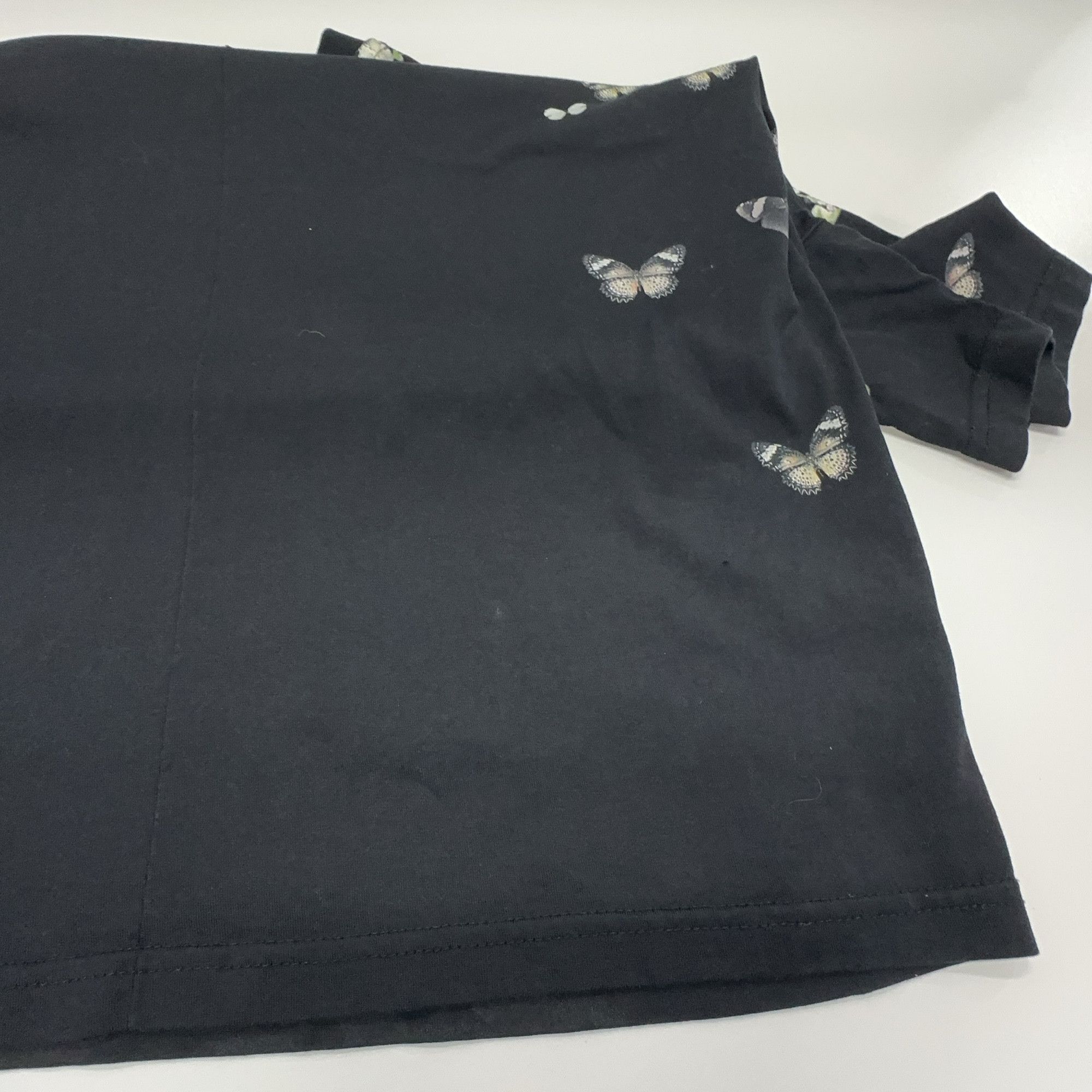 Givenchy Givenchy Madonna Graphic T-Shirt Size M Size US M / EU 48-50 / 2 - 14 Thumbnail