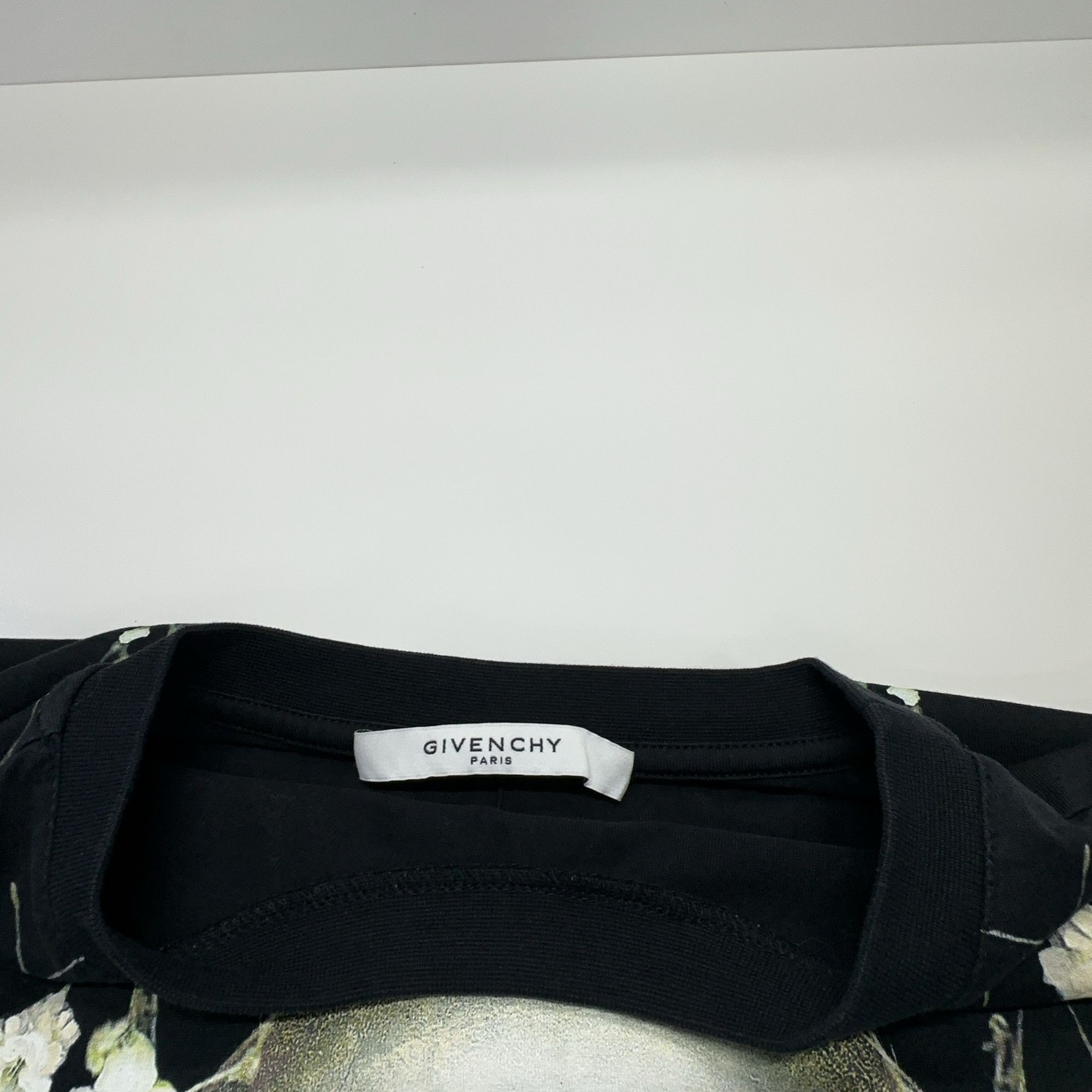 Givenchy Givenchy Madonna Graphic T-Shirt Size M Size US M / EU 48-50 / 2 - 6 Thumbnail