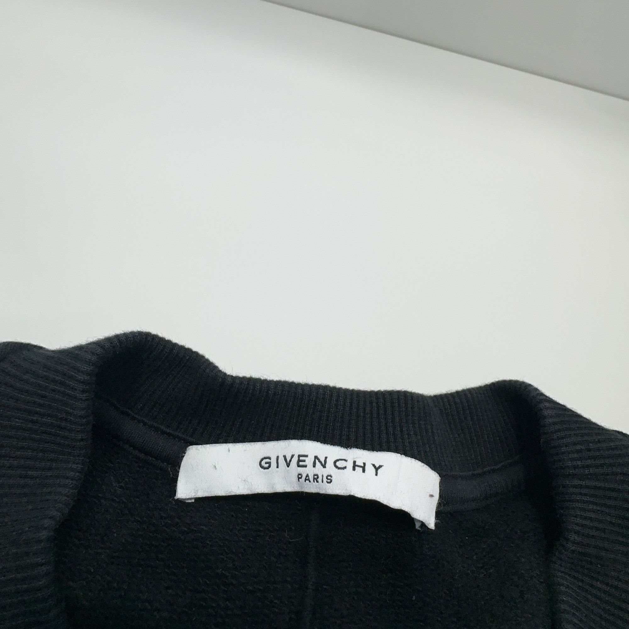 Givenchy Givenchy Bambi Print Sweatshirt Size S Size US S / EU 44-46 / 1 - 3 Thumbnail