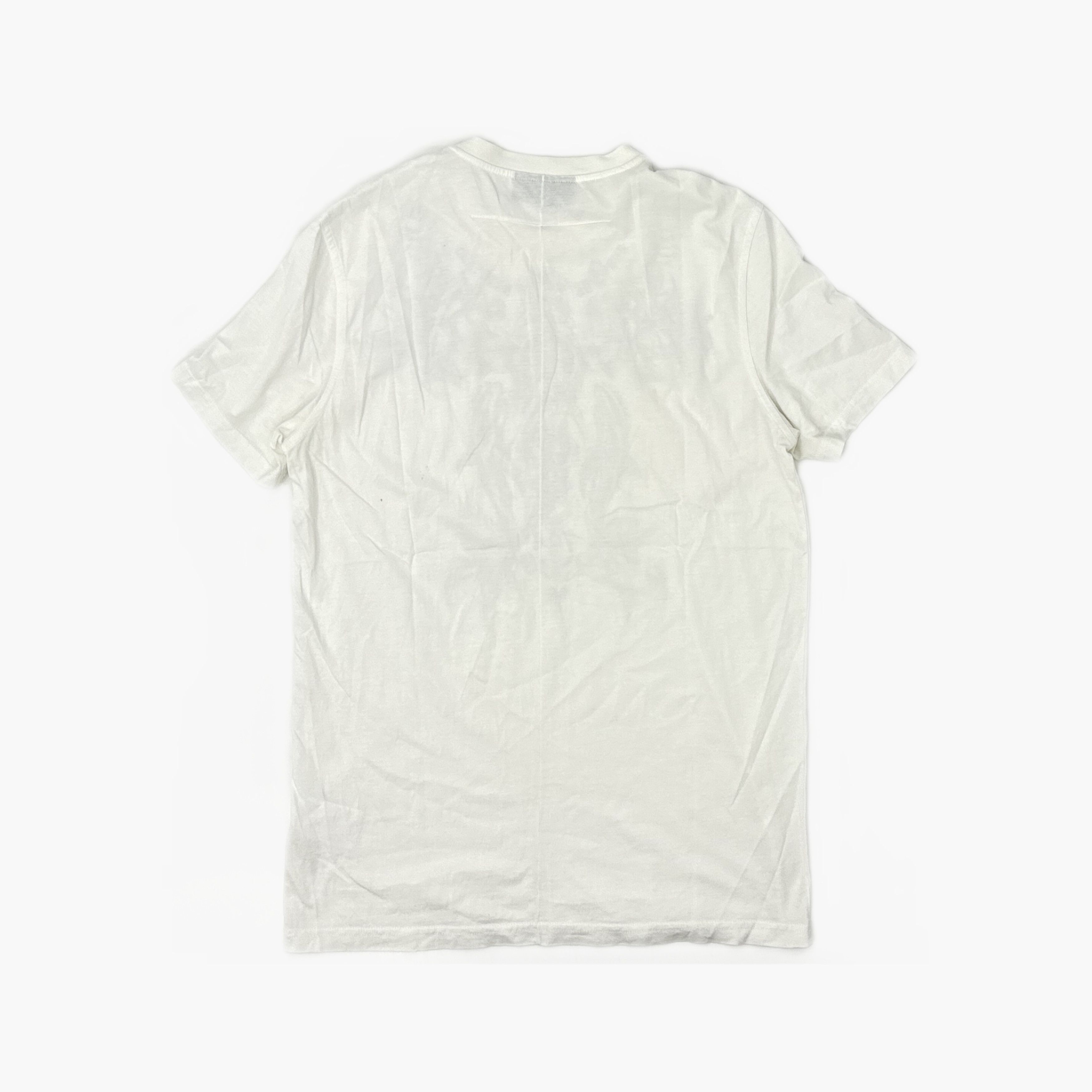 Givenchy Givenchy Mermaid Graphic T-Shirt Size S Size US S / EU 44-46 / 1 - 2 Thumbnail