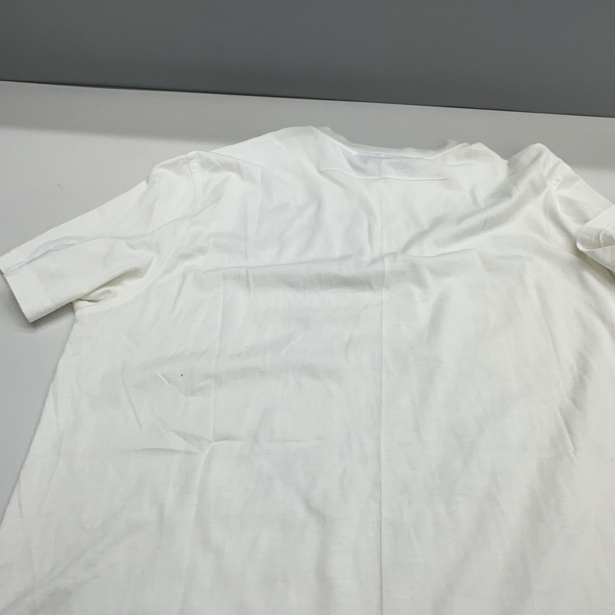 Givenchy Givenchy Mermaid Graphic T-Shirt Size S Size US S / EU 44-46 / 1 - 9 Thumbnail