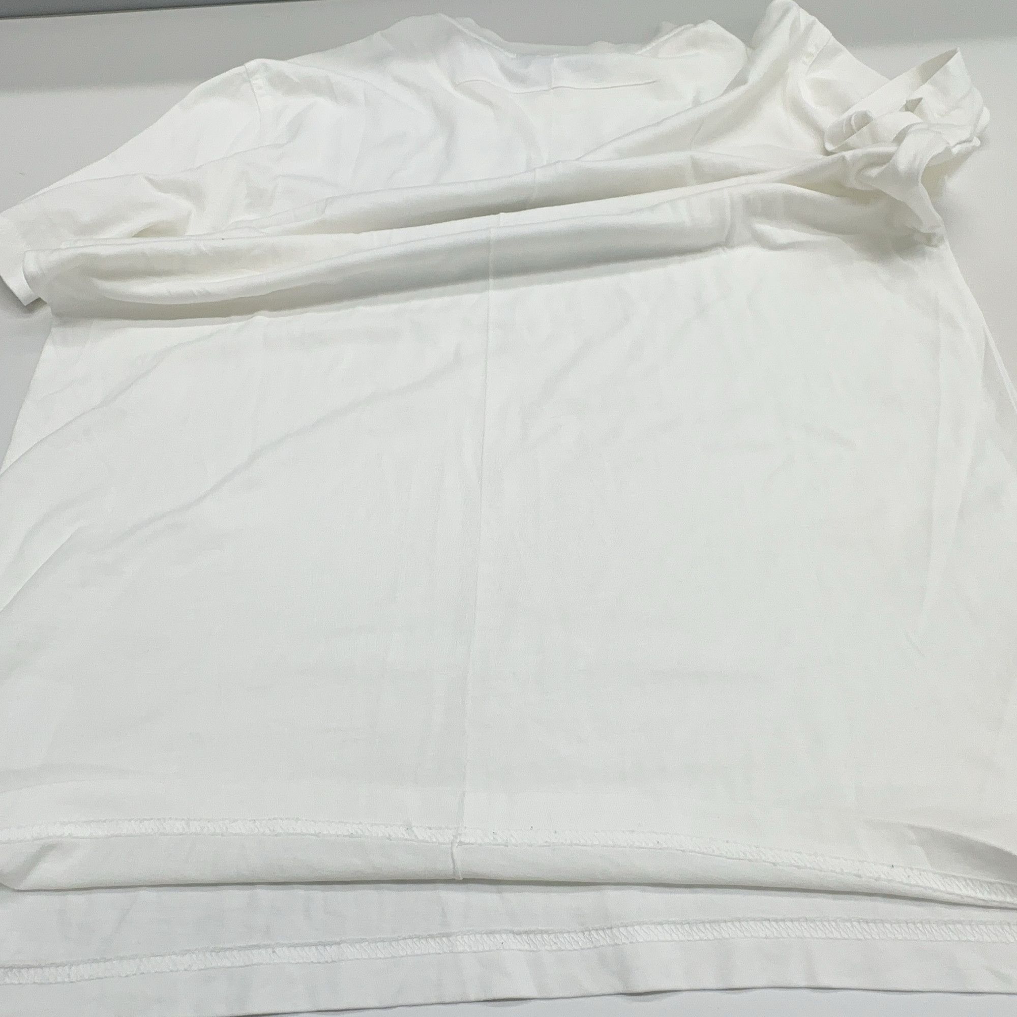Givenchy Givenchy Mermaid Graphic T-Shirt Size S Size US S / EU 44-46 / 1 - 8 Thumbnail