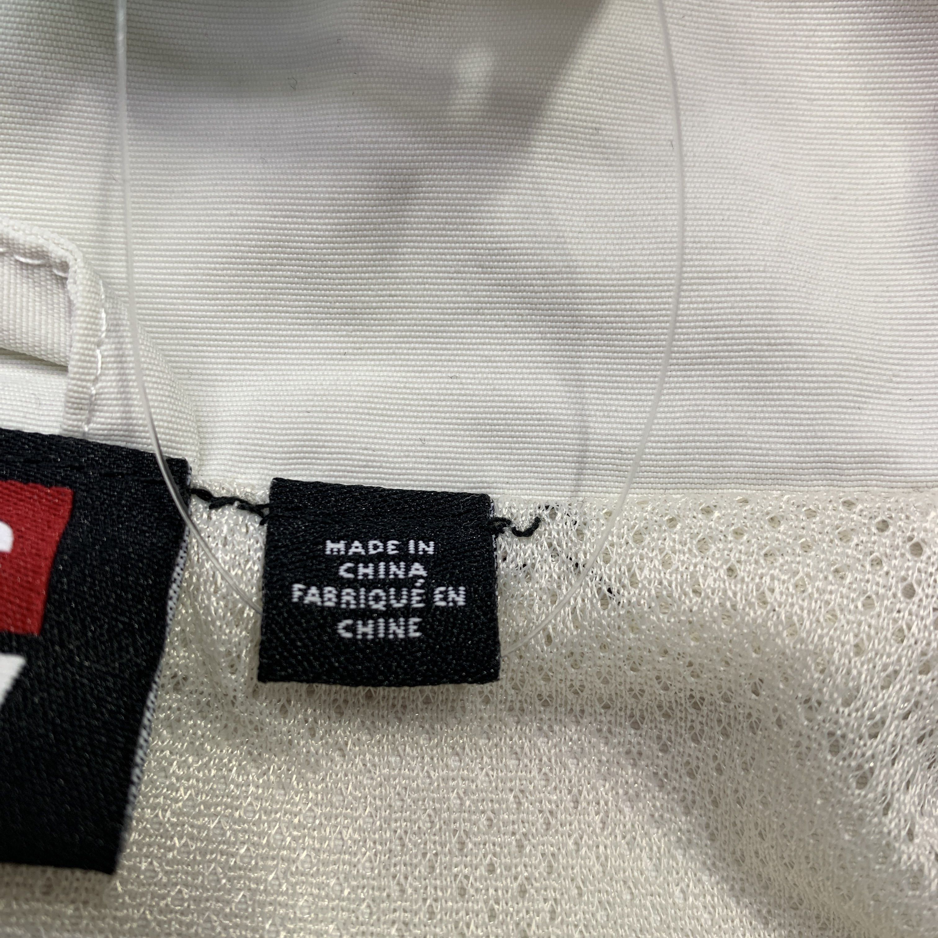 Supreme Supreme x Ducati Track Jacket Size M Size US M / EU 48-50 / 2 - 2 Thumbnail