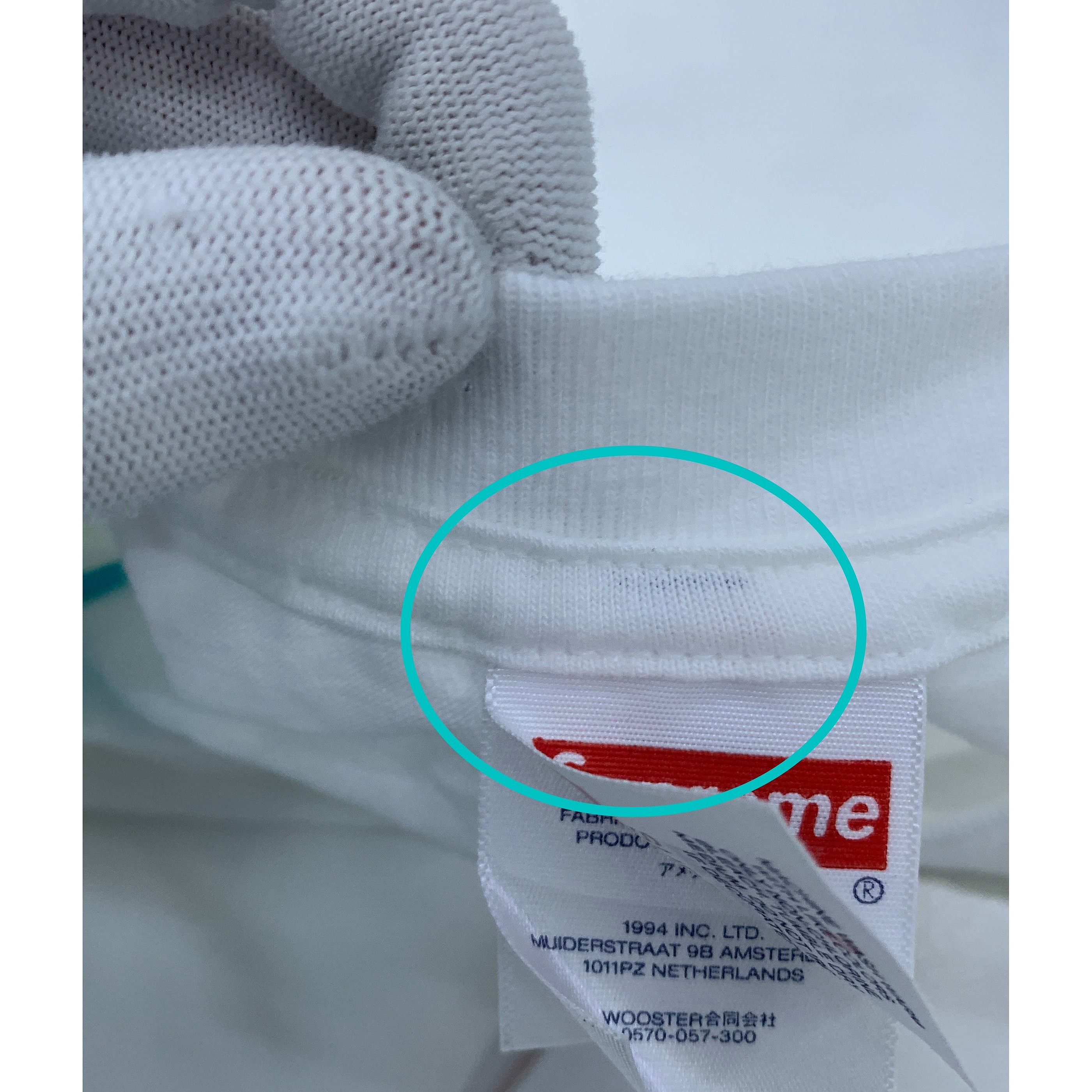 Supreme Supreme Camo Box Logo T-Shirt Size S Size US S / EU 44-46 / 1 - 4 Thumbnail