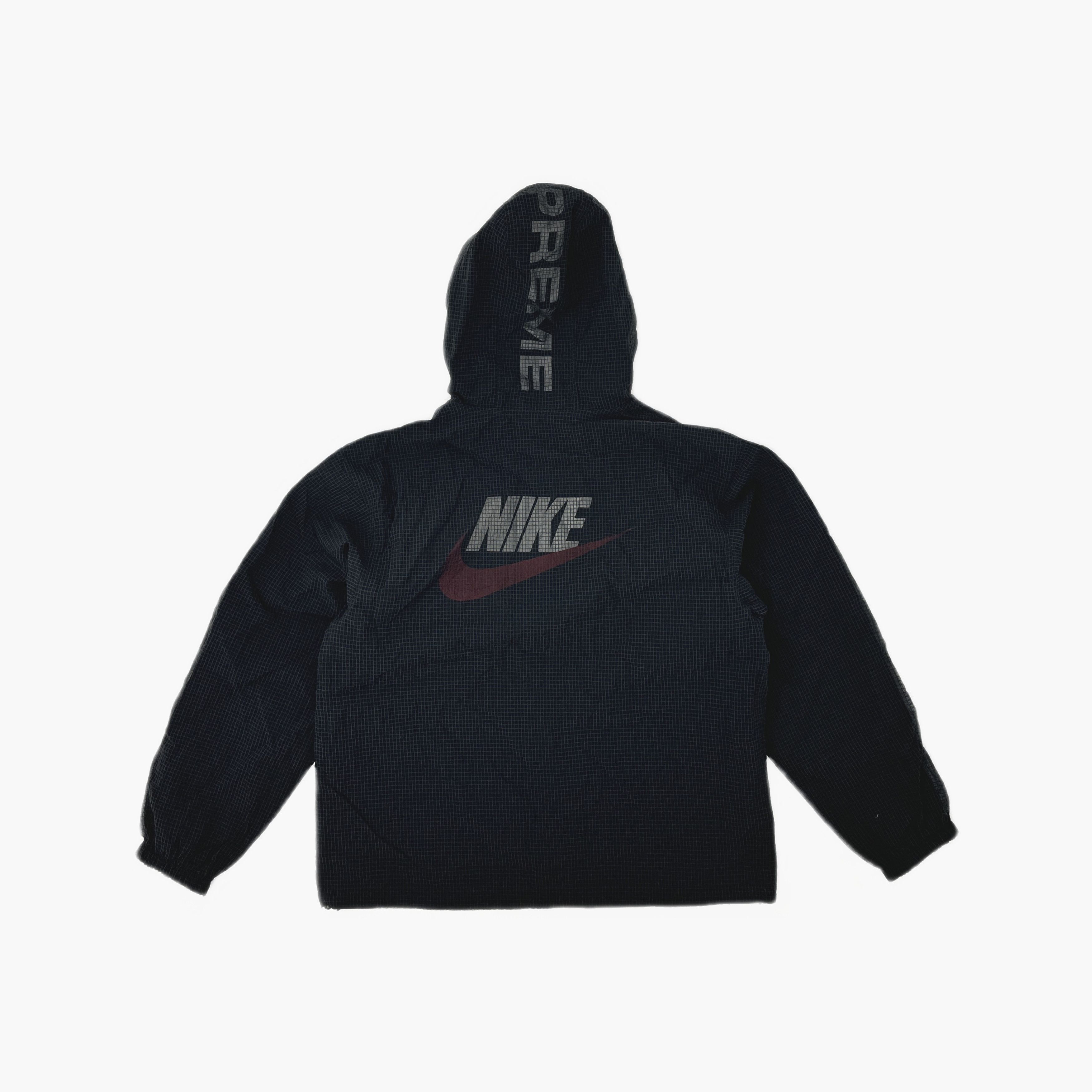 Supreme Supreme x Nike Jewel Reversible Anorak Size S Size US S / EU 44-46 / 1 - 2 Thumbnail